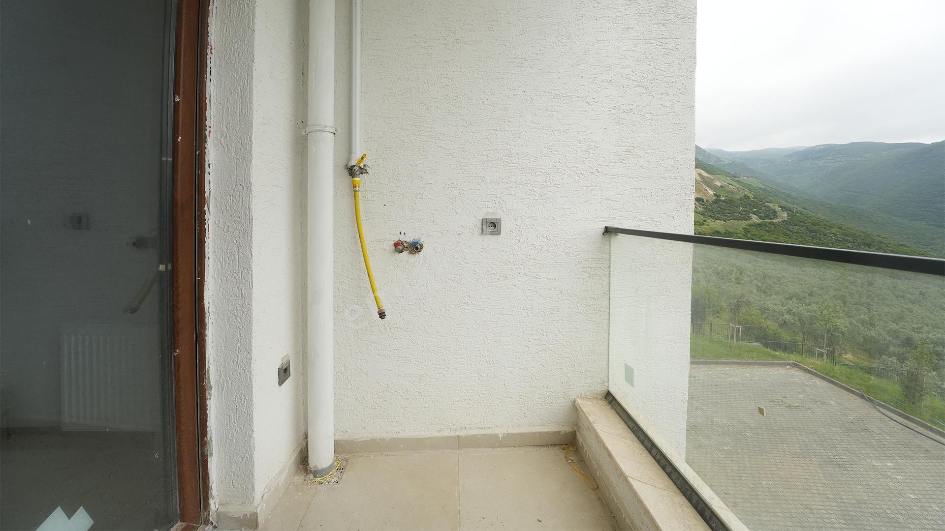 C21 Cius; Cihatlı Toki De Asansörlü Ara Kat 3+1 Kiralık Daire - Görsel 19