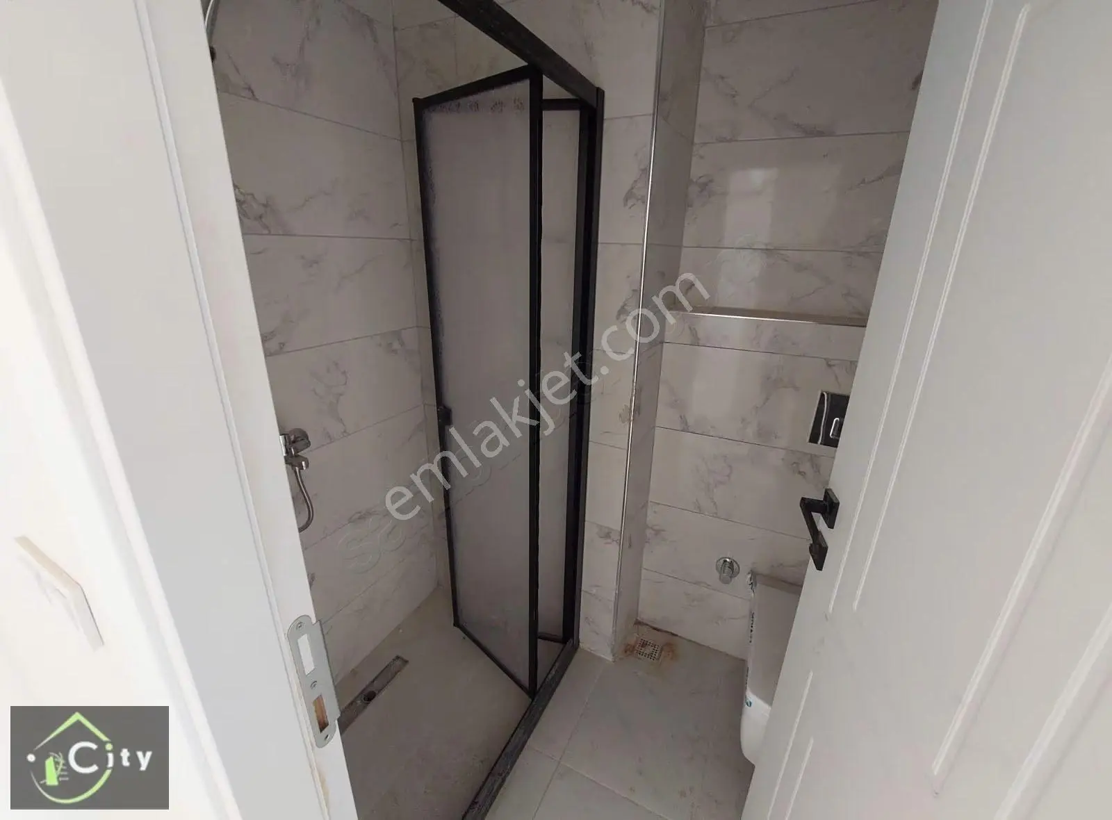 Şehremini Melakhatun Okul Yenin Satılık Sıfır Daire 2+1 Enüst Ka - Görsel 5