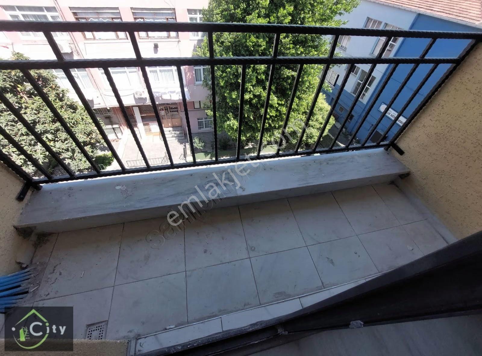 Şehremini Melakhatun Okul Yenin Satılık Sıfır Daire 2+1 Enüst Ka - Görsel 9
