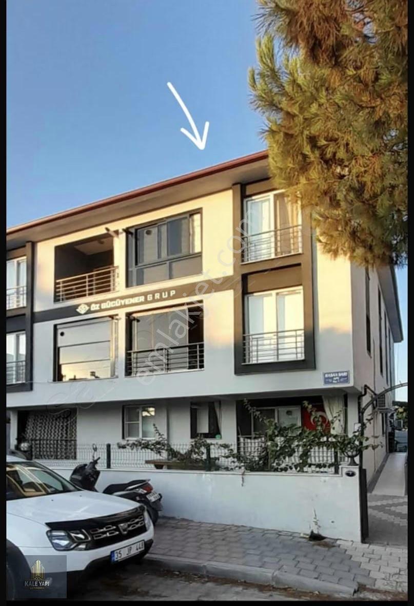 Atatürk Mh Satılık Ön Cephe 2+1 Daire