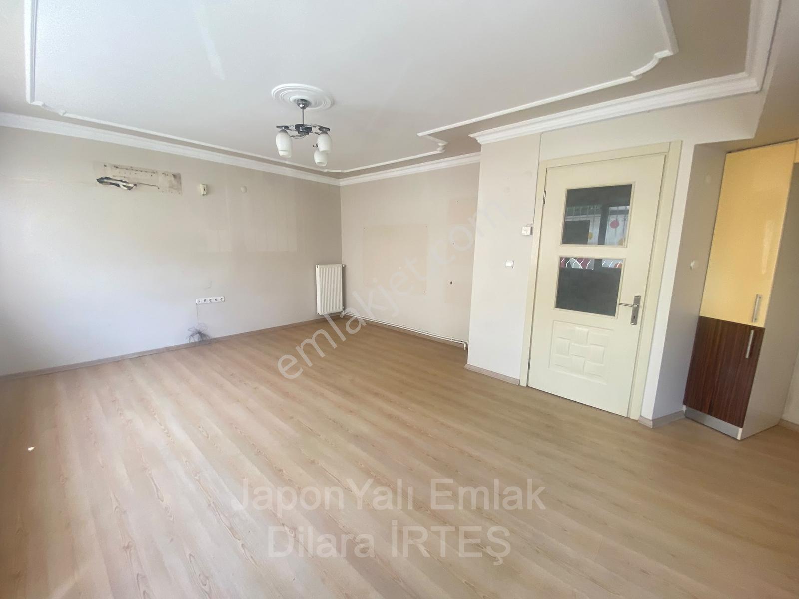 Özel Türk Koleji Yakını, Park Cepheli Ara Kat Satılık Daire - Görsel 6