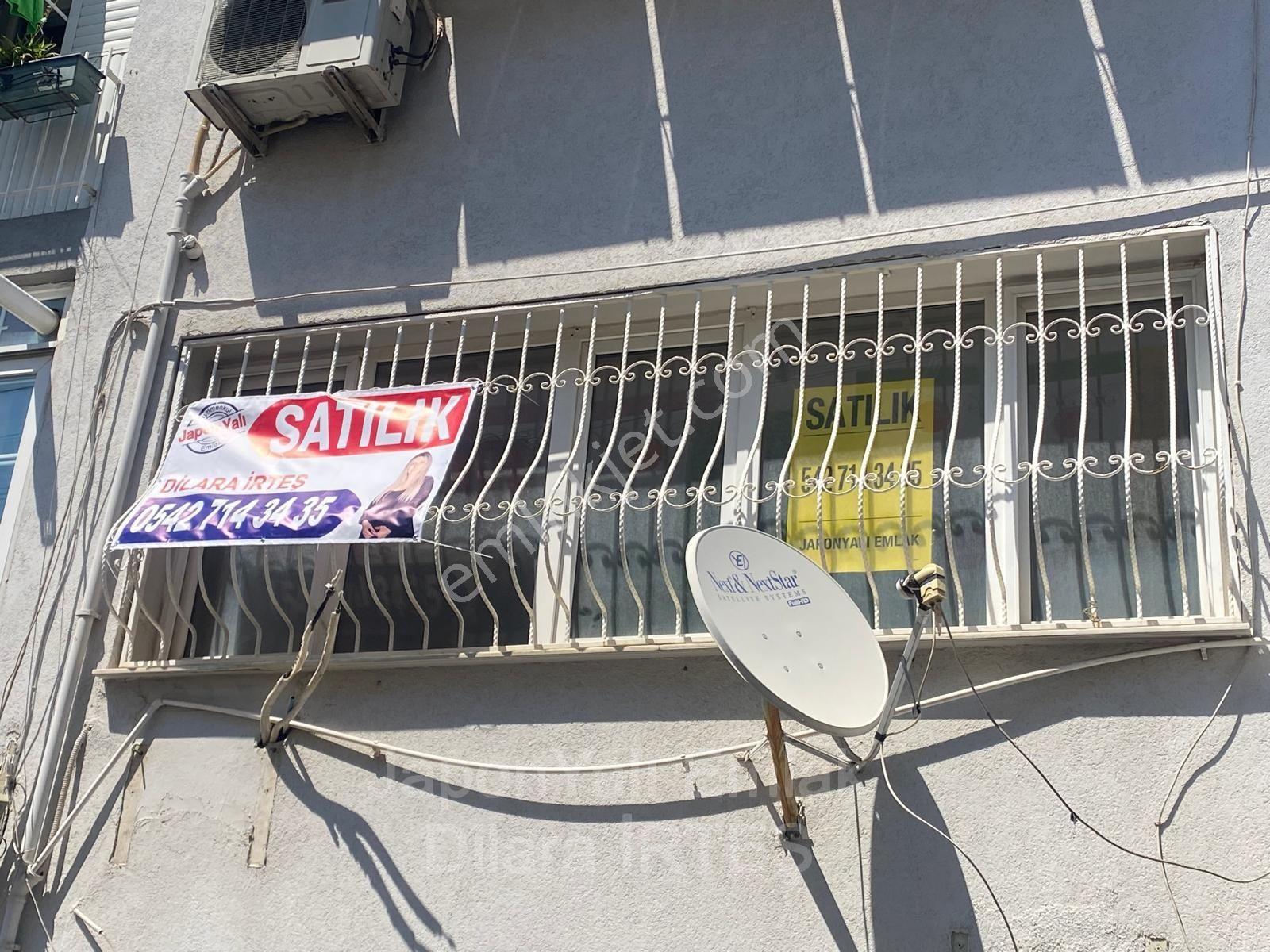 Özel Türk Koleji Yakını, Park Cepheli Ara Kat Satılık Daire - Görsel 23