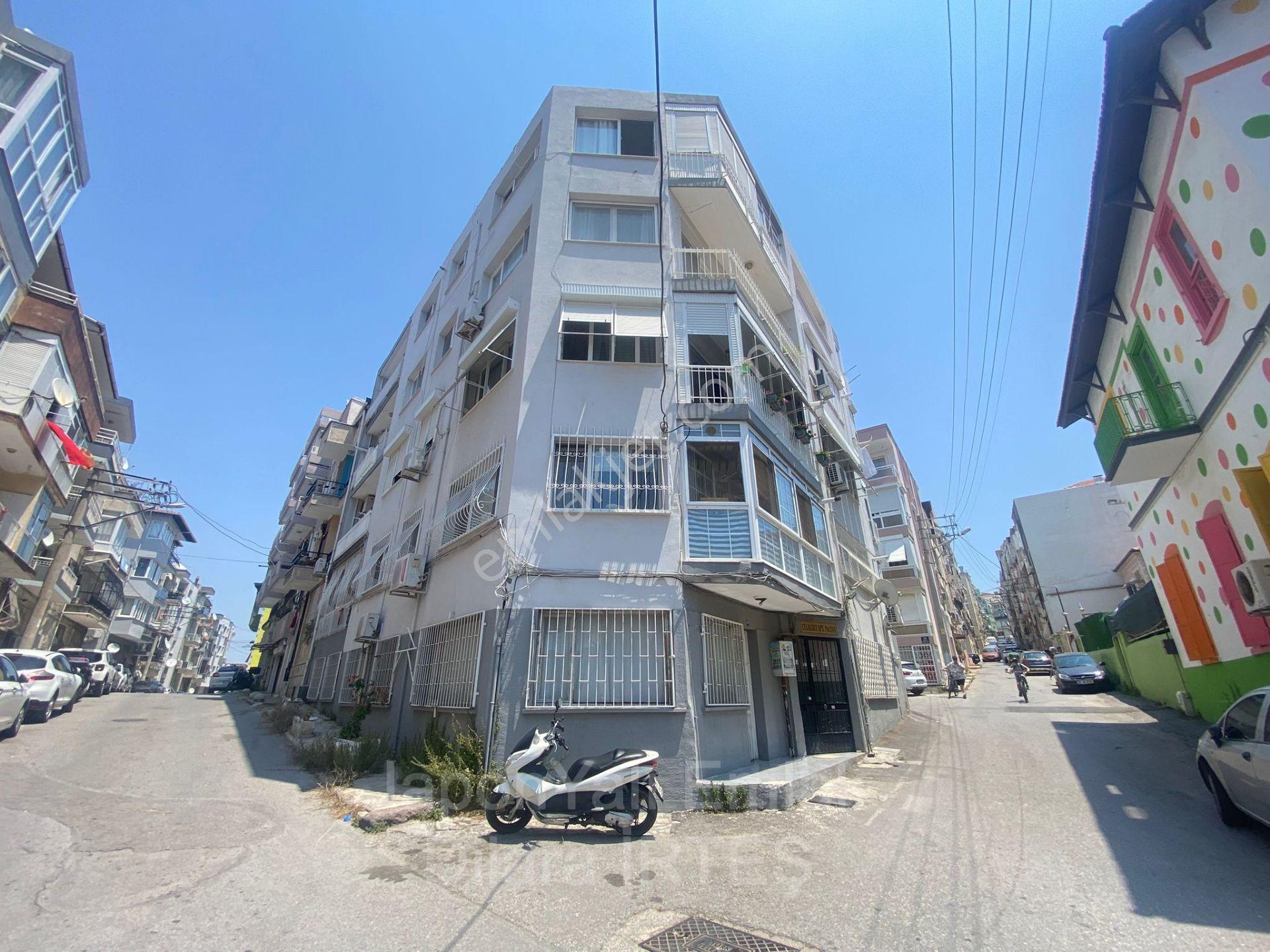 Özel Türk Koleji Yakını, Park Cepheli Ara Kat Satılık Daire - Görsel 25