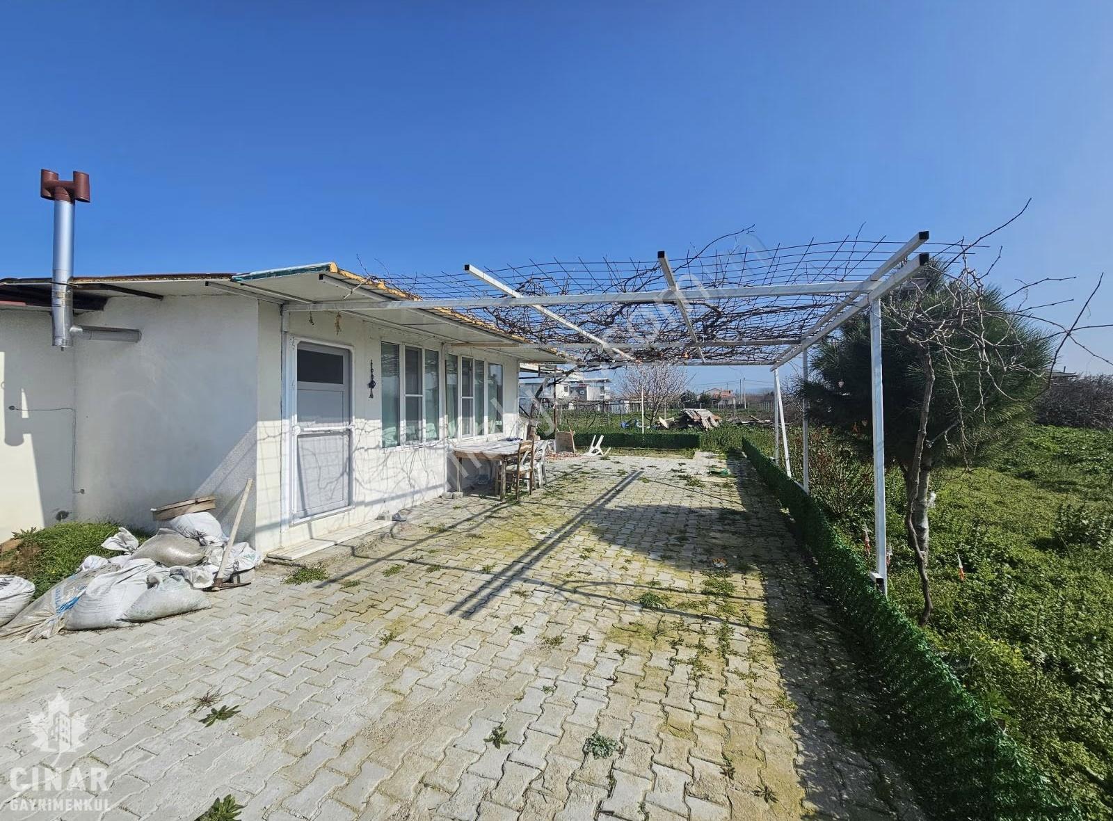 Atköy Mah. Villalar Bölgesinde Hazır Satılık Müstakil Ev - Görsel 3
