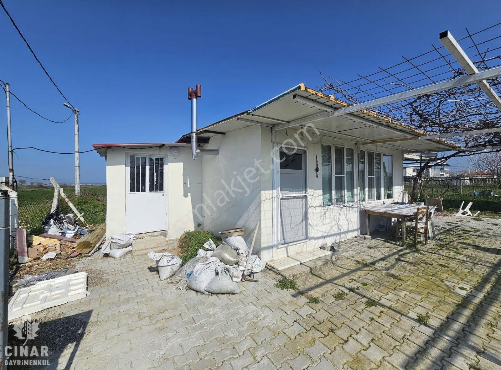 Atköy Mah. Villalar Bölgesinde Hazır Satılık Müstakil Ev - Görsel 5