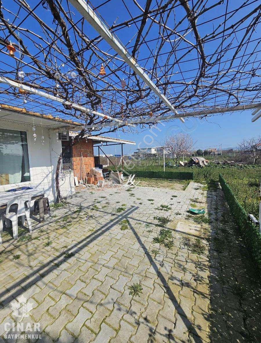 Atköy Mah. Villalar Bölgesinde Hazır Satılık Müstakil Ev - Görsel 22