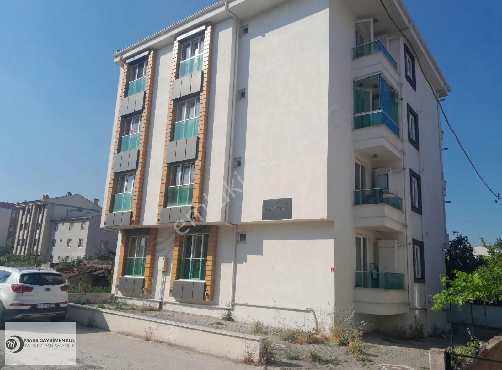 Mars Gayrimenkul Den Hava Lojmanları Yakını 1+1 Daire - Görsel 14
