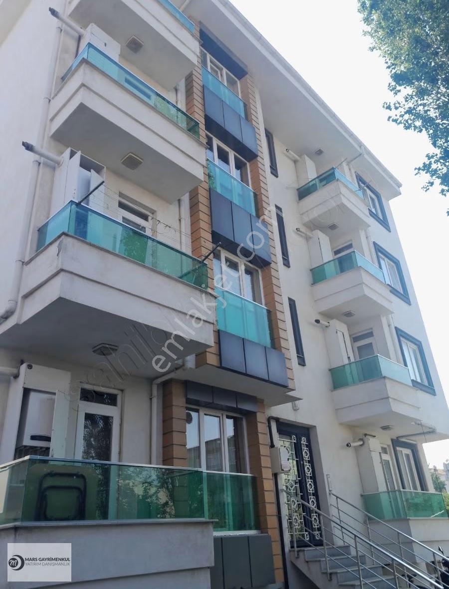 Mars Gayrimenkul Den Hava Lojmanları Yakını 1+1 Daire