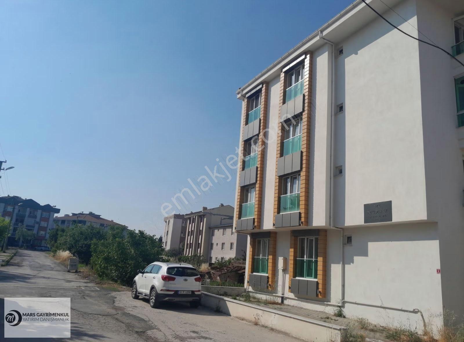 Mars Gayrimenkul Den Hava Lojmanları Yakını 1+1 Daire - Görsel 4