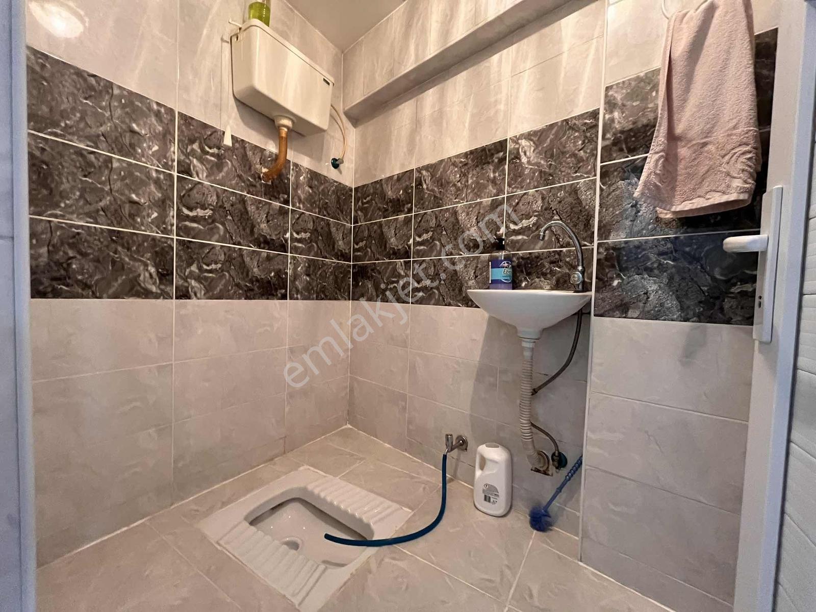 Demirtaş Cumhuriyet 2+1 Geniş Kapalı Otoparklı Daire - Görsel 7