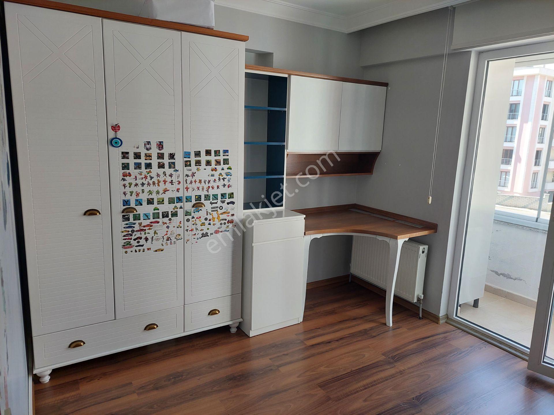 Hürriyet Mahallesi Site İçinde Masrafsız 3+1 - Görsel 20