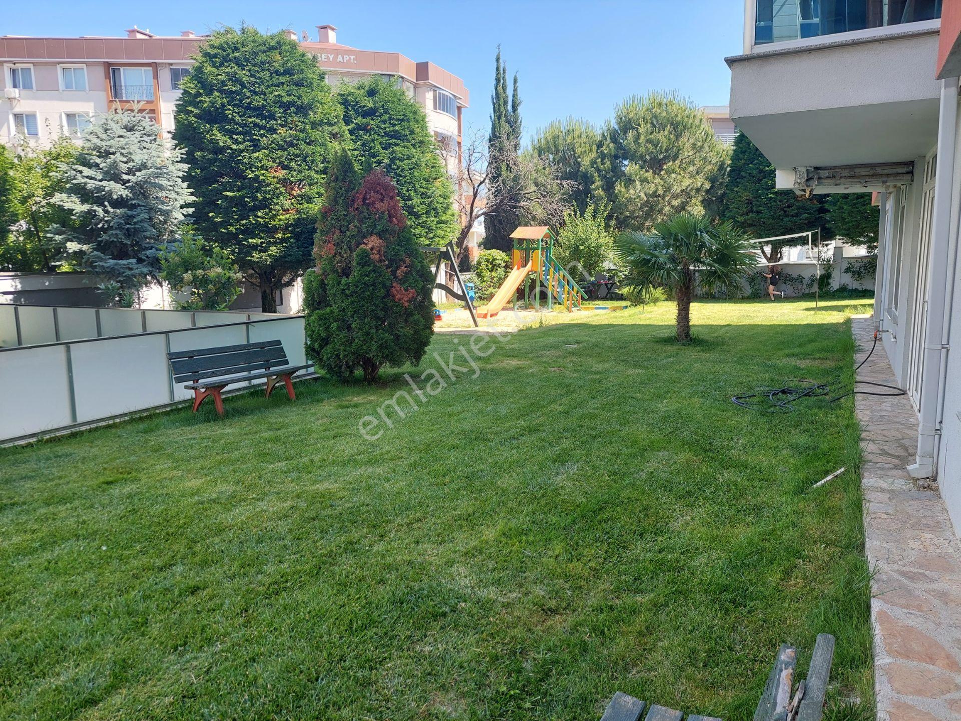 Hürriyet Mahallesi Site İçinde Masrafsız 3+1 - Görsel 14