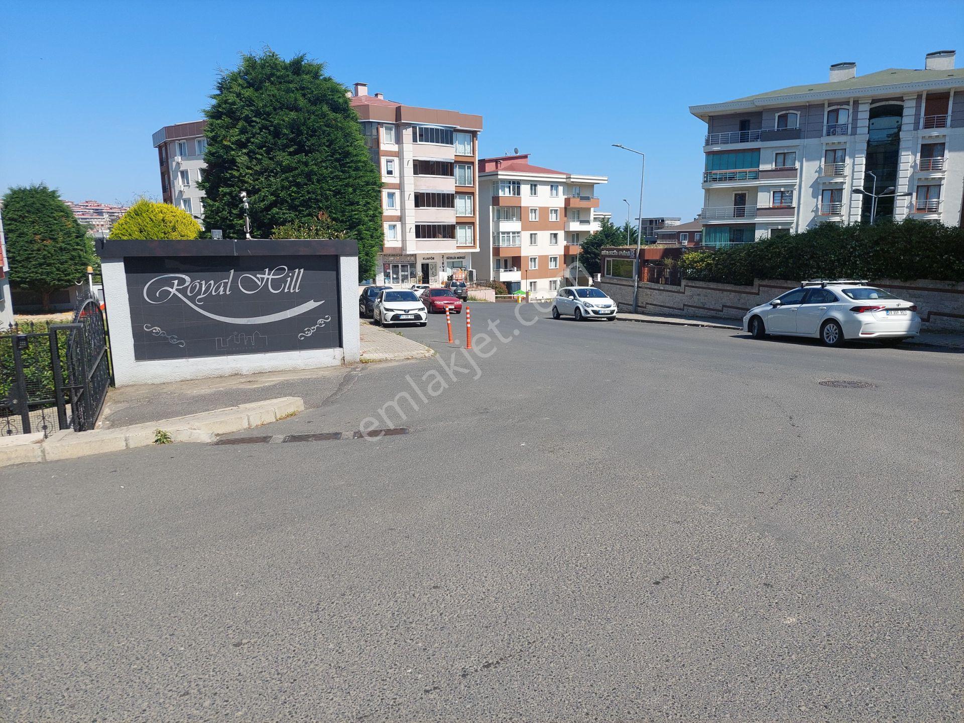 Hürriyet Mahallesi Site İçinde Masrafsız 3+1 - Görsel 25