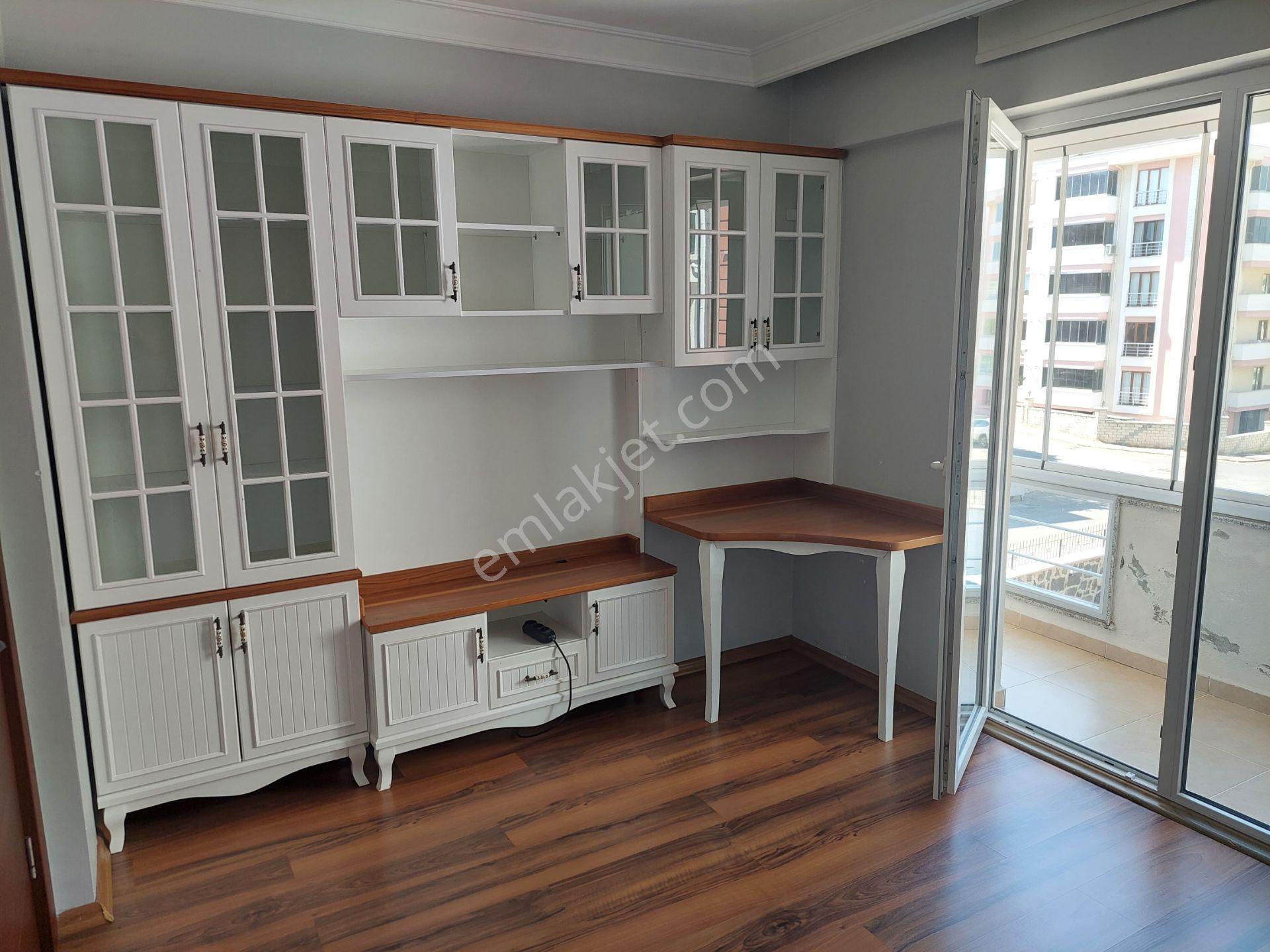 Hürriyet Mahallesi Site İçinde Masrafsız 3+1 - Görsel 27