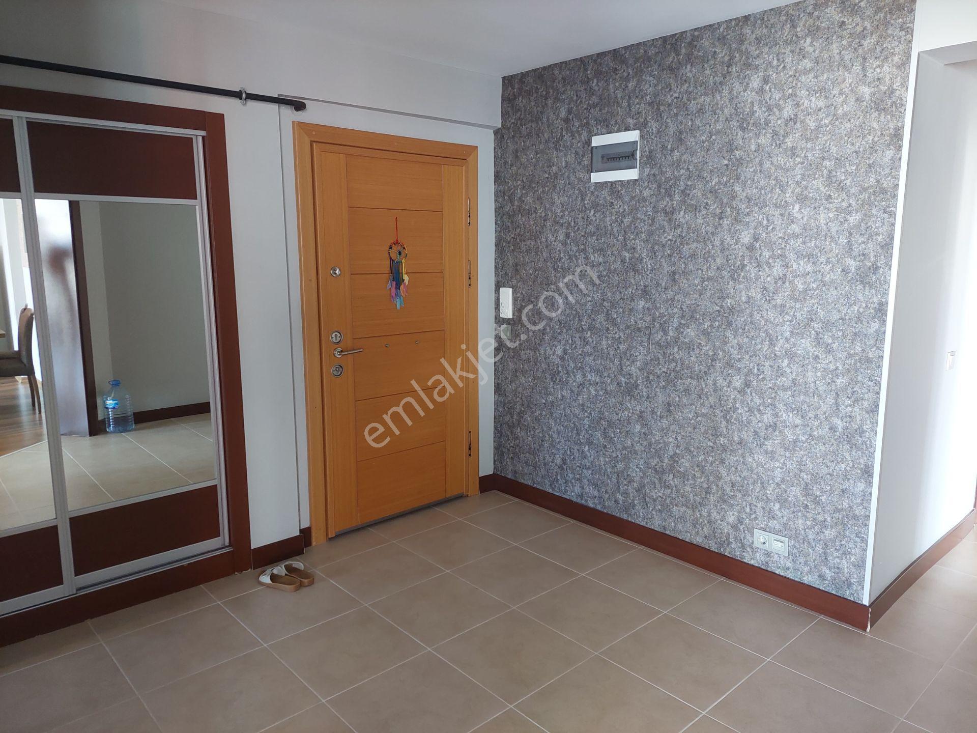 Hürriyet Mahallesi Site İçinde Masrafsız 3+1 - Görsel 26