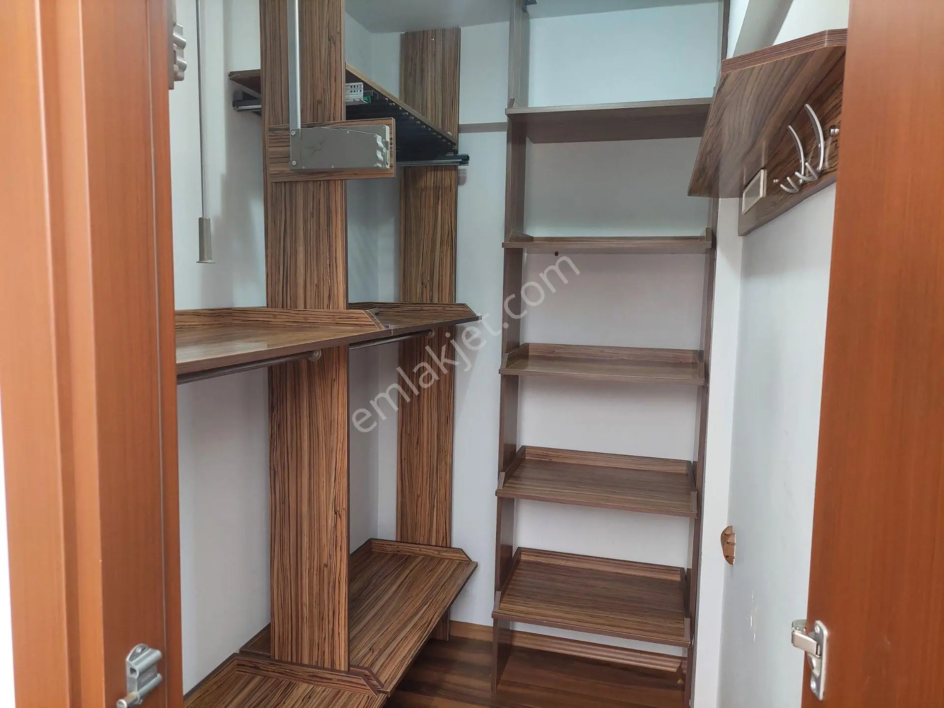 Hürriyet Mahallesi Site İçinde Masrafsız 3+1 - Görsel 4