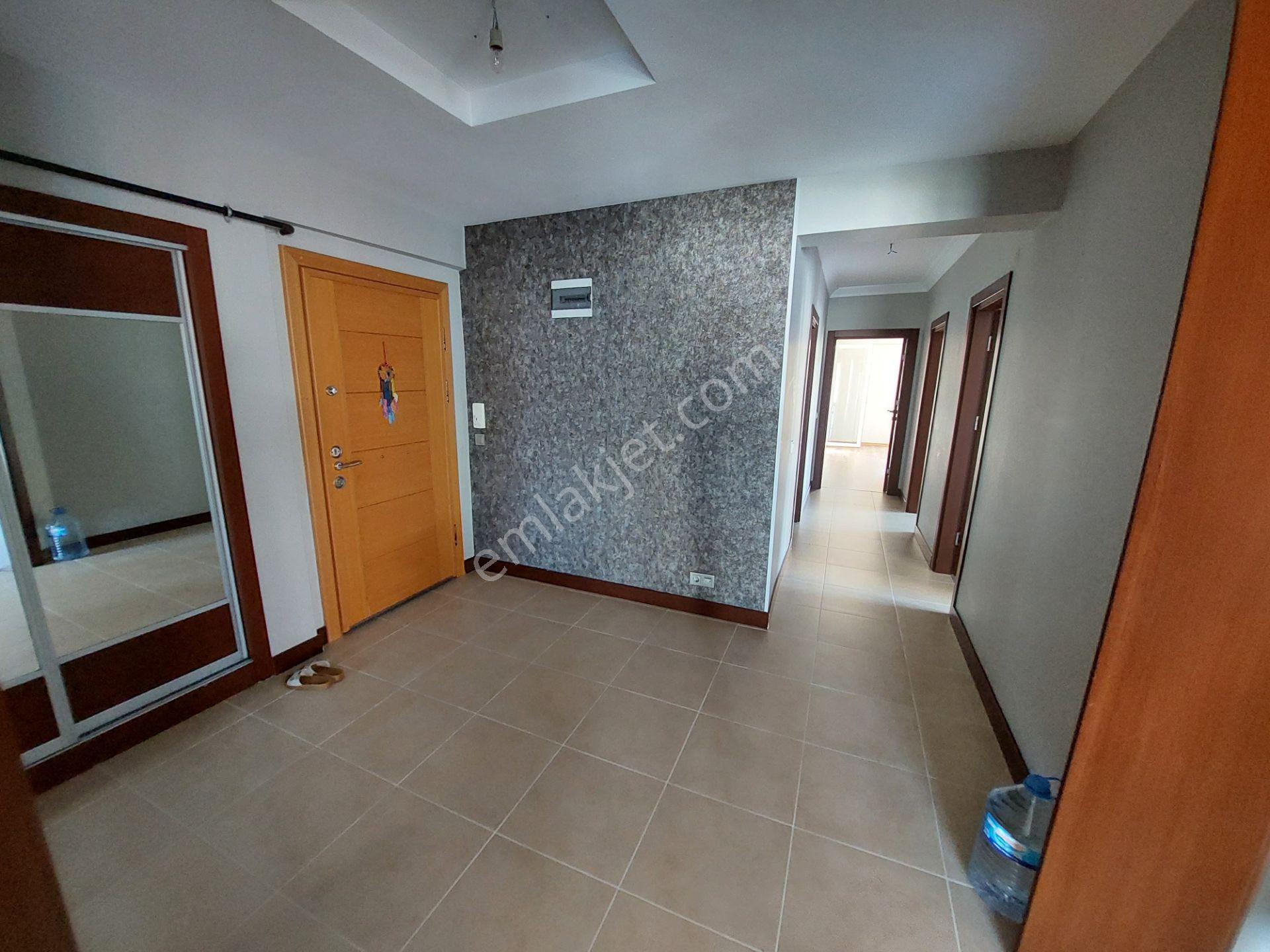 Hürriyet Mahallesi Site İçinde Masrafsız 3+1 - Görsel 15
