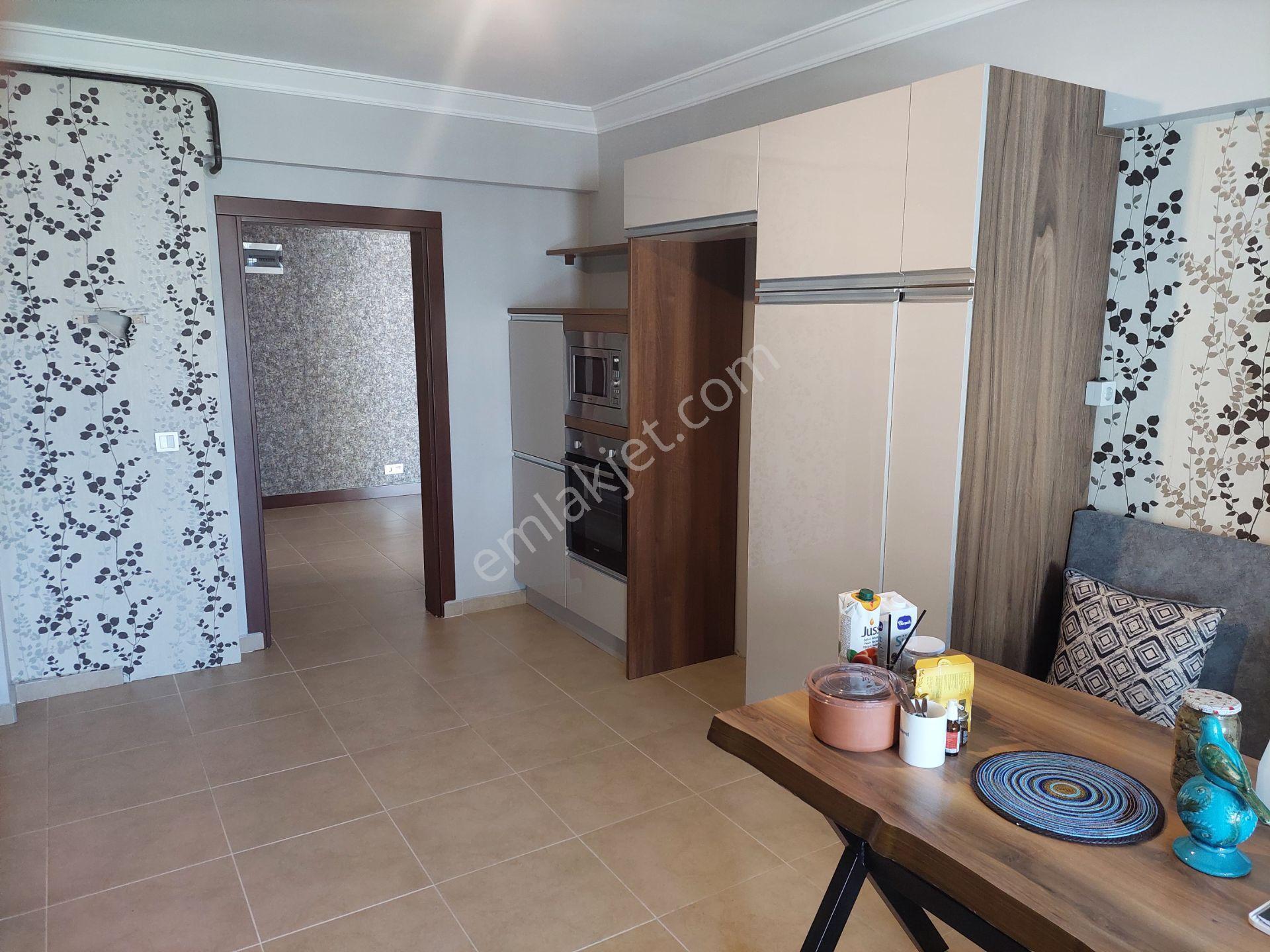 Hürriyet Mahallesi Site İçinde Masrafsız 3+1 - Görsel 30