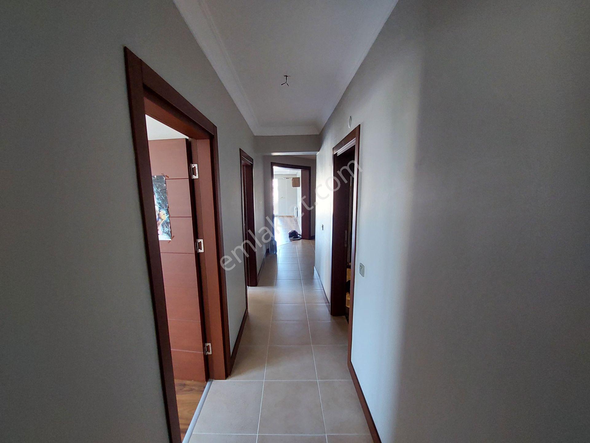 Hürriyet Mahallesi Site İçinde Masrafsız 3+1 - Görsel 16