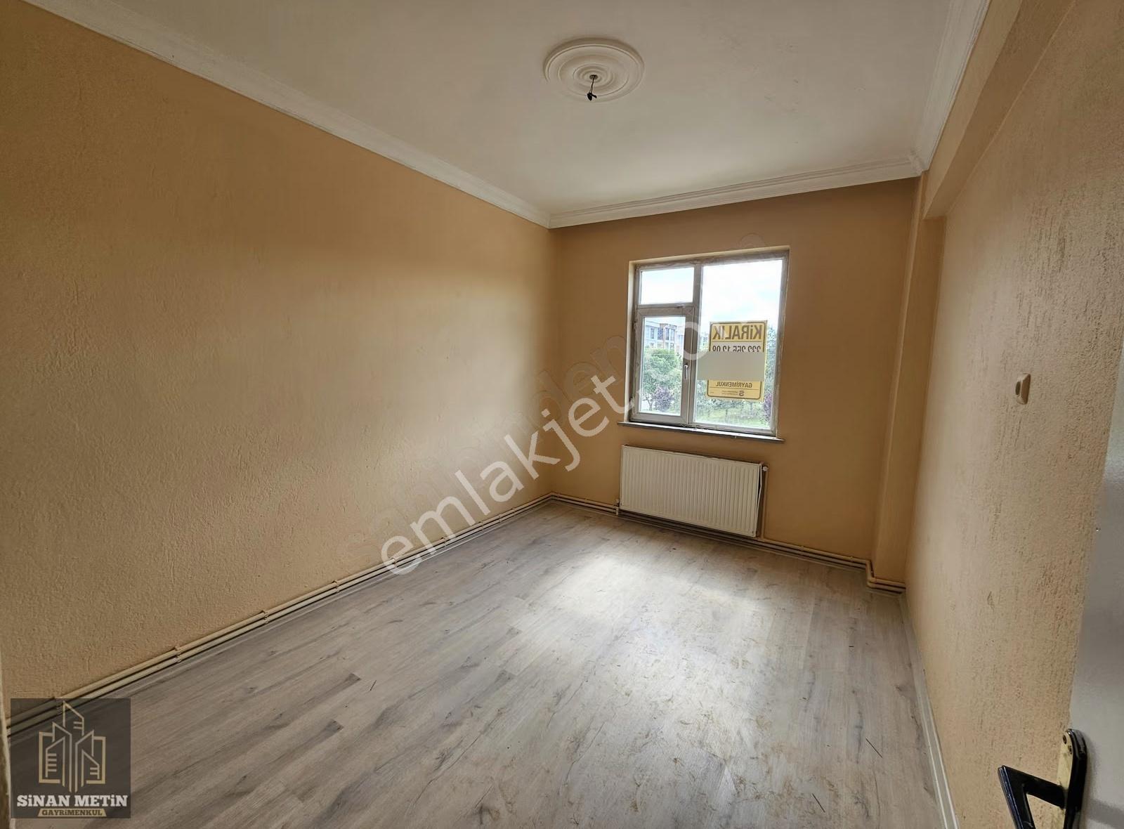 Mta Tramvay Durağı Gherdan Hotel Karşısı Yazırda Kiralık Daire - Görsel 8