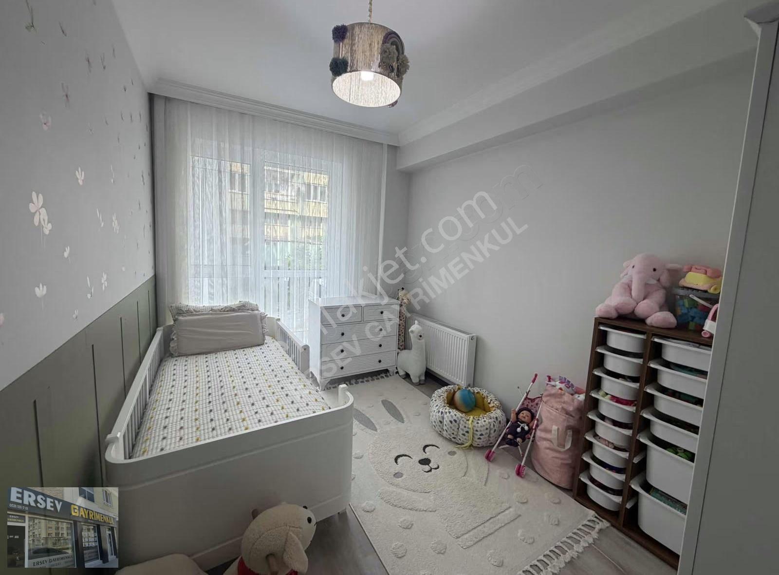 Ersev 'den Sütlüce Mah.eğitimciler Caddesi Yakını Satılık 2+1 - Görsel 15