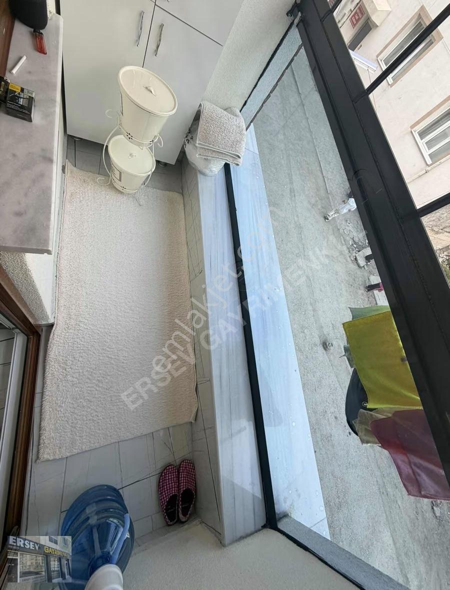 Ersev 'den Sütlüce Mah.eğitimciler Caddesi Yakını Satılık 2+1 - Görsel 18