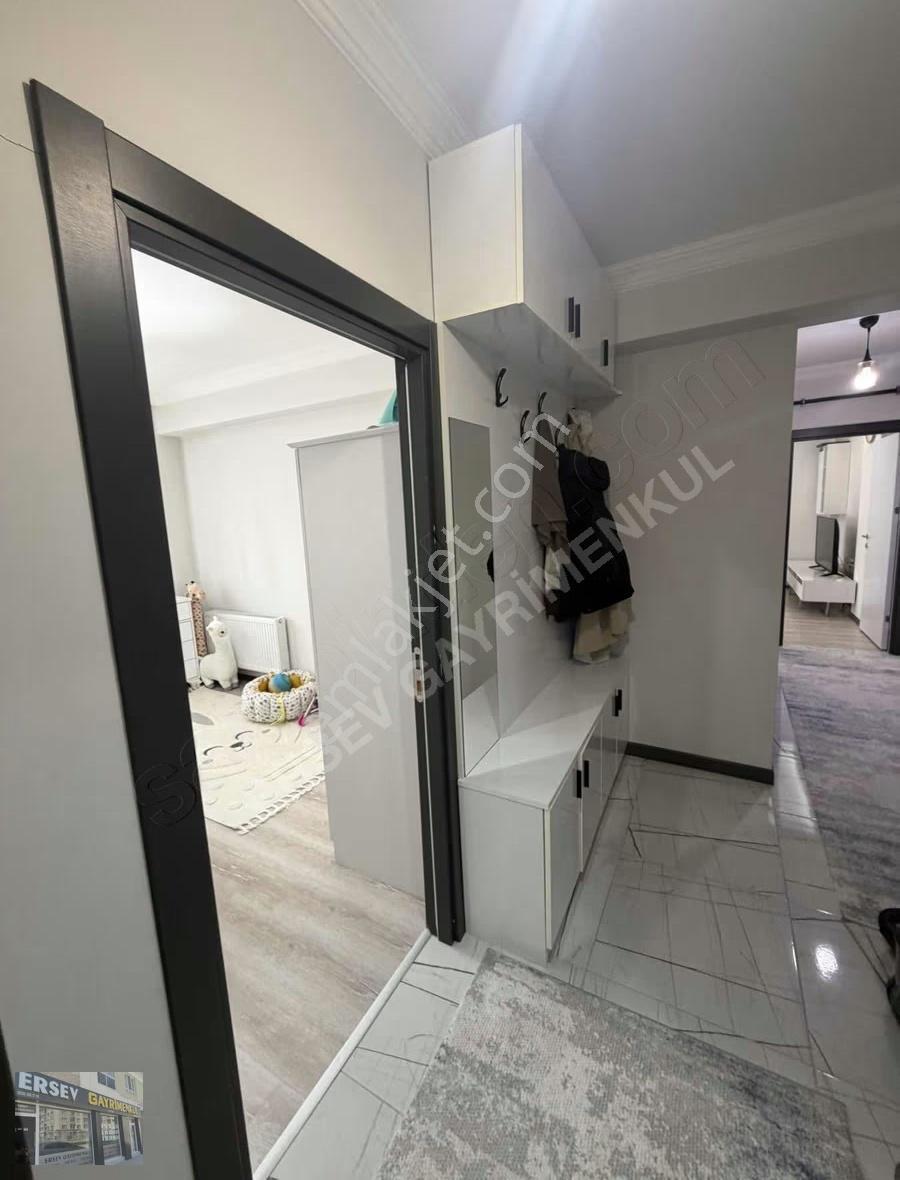 Ersev 'den Sütlüce Mah.eğitimciler Caddesi Yakını Satılık 2+1 - Görsel 11