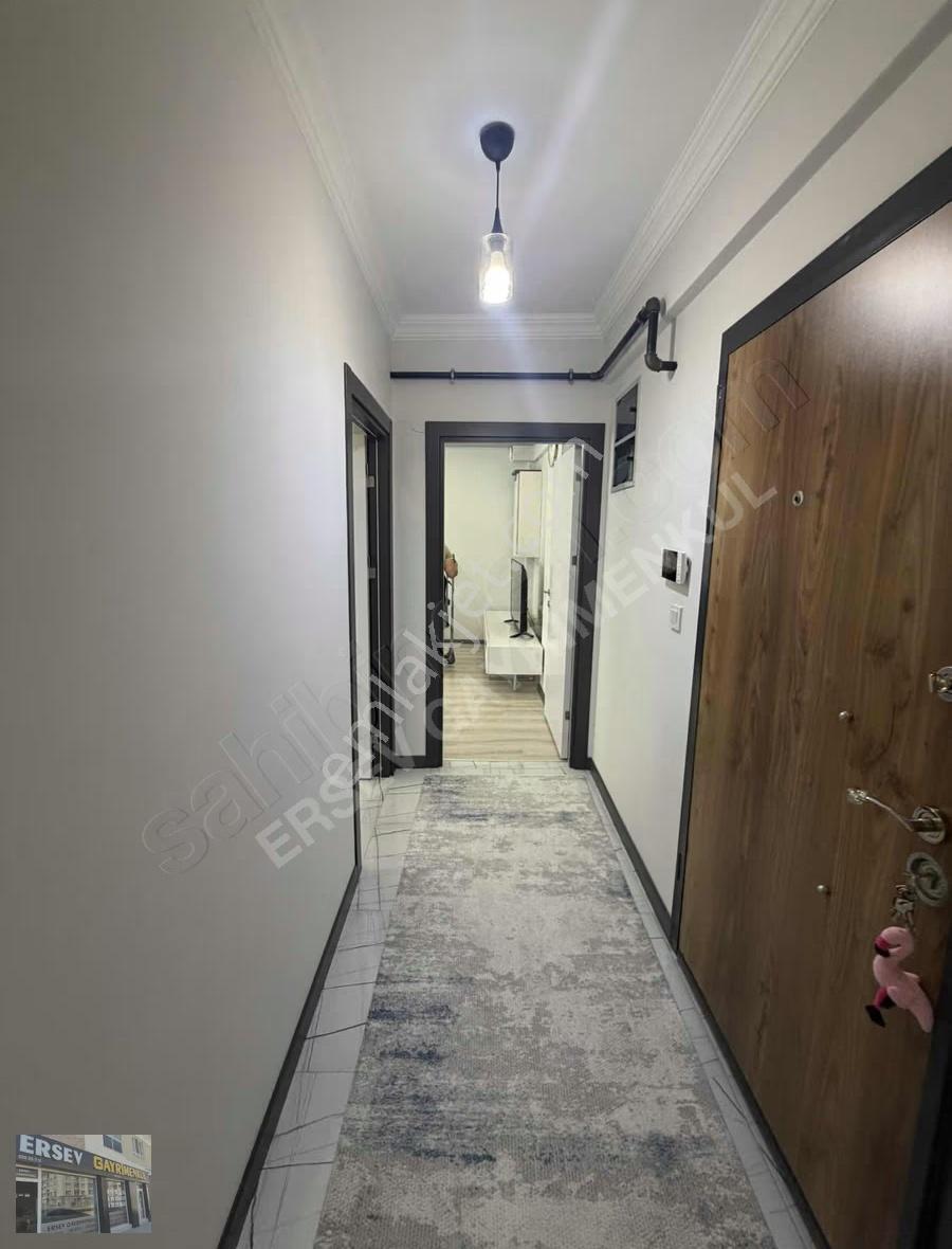 Ersev 'den Sütlüce Mah.eğitimciler Caddesi Yakını Satılık 2+1 - Görsel 9