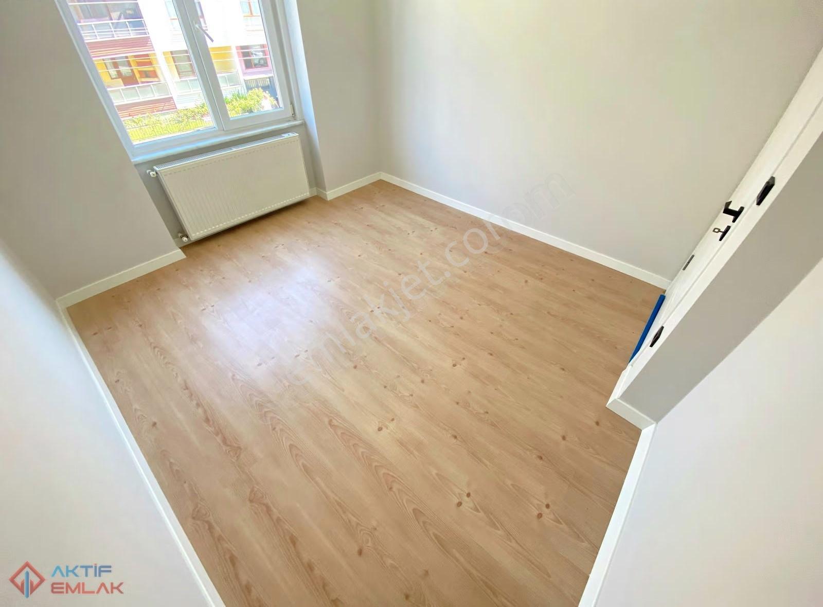 ▓aktiften Şehrin Ritmini Evinizin Konforuyla Buluşturan 2+1daire - Görsel 30