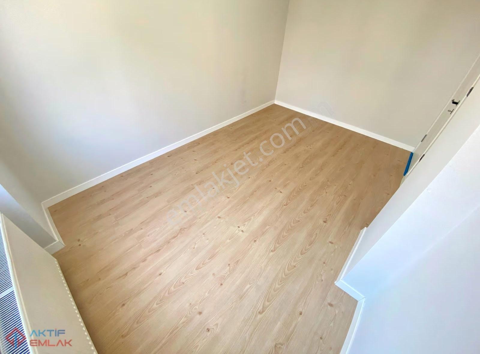 ▓aktiften Şehrin Ritmini Evinizin Konforuyla Buluşturan 2+1daire - Görsel 25