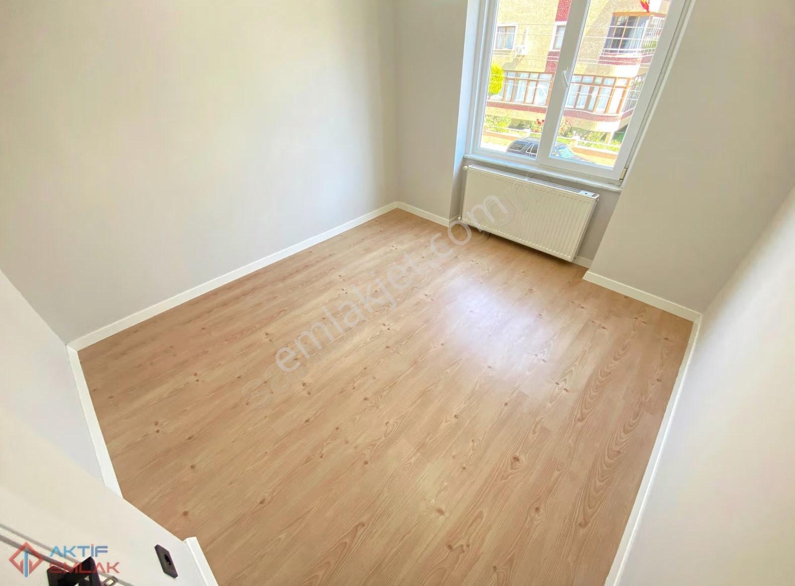 ▓aktiften Şehrin Ritmini Evinizin Konforuyla Buluşturan 2+1daire - Görsel 13