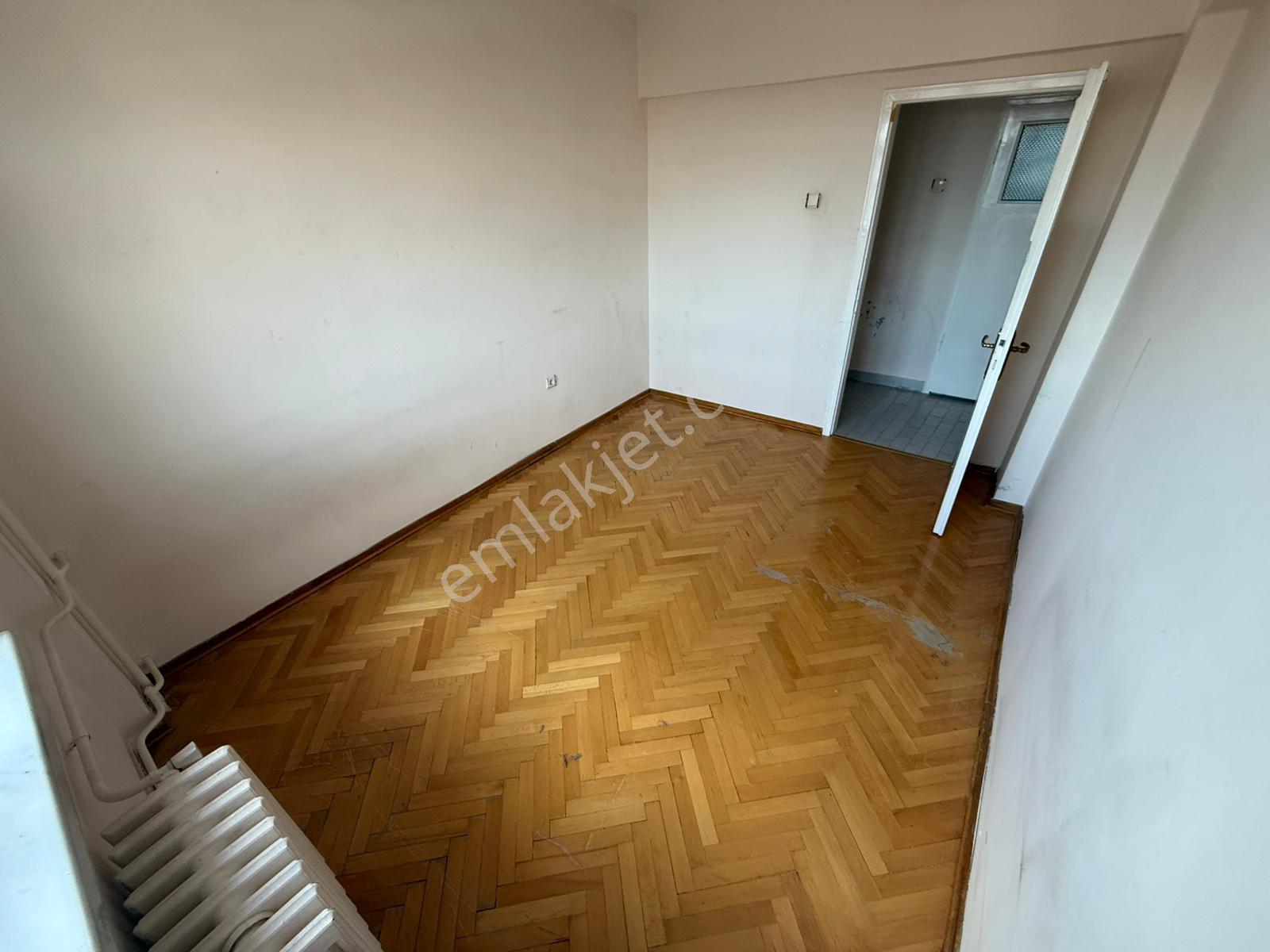 Etlik Cad. Üzeri 3+1 Asansörlü Bağımsız Ank. Manzaralı 130m2 - Görsel 31