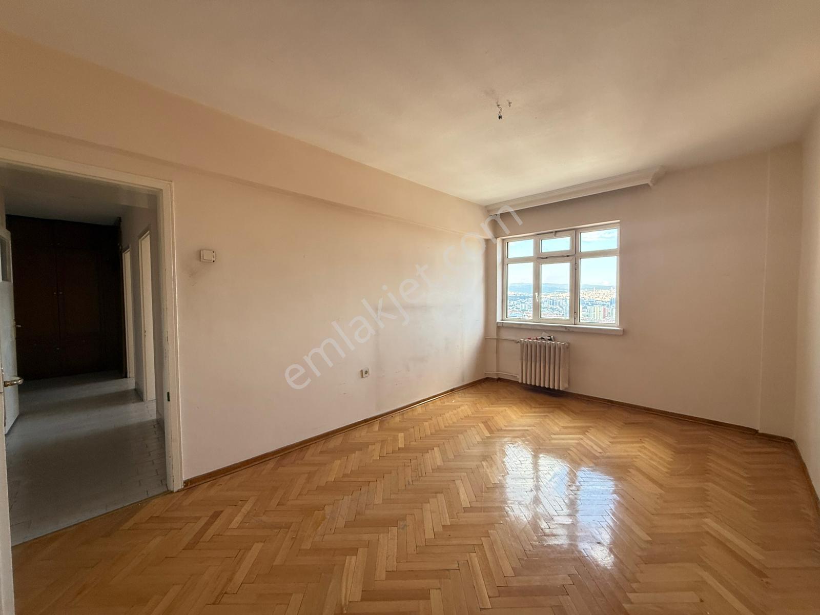 Etlik Cad. Üzeri 3+1 Asansörlü Bağımsız Ank. Manzaralı 130m2 - Görsel 32