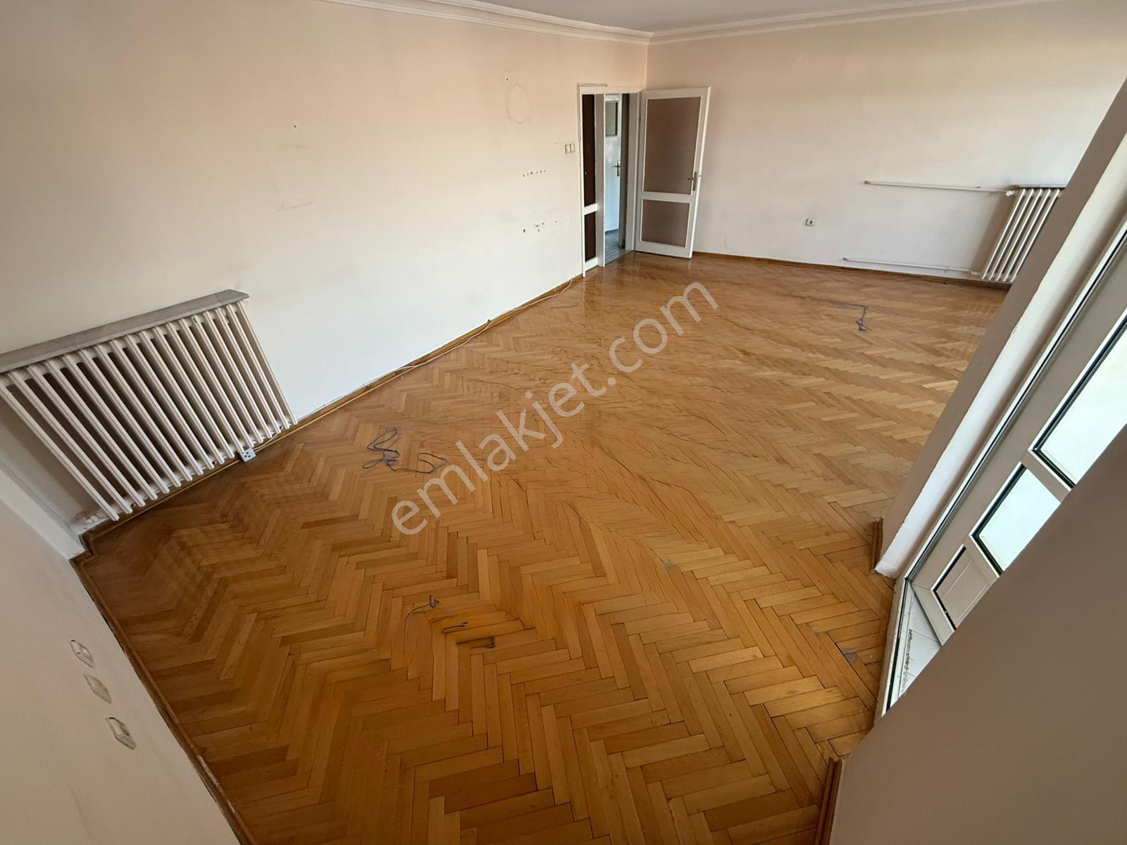 Etlik Cad. Üzeri 3+1 Asansörlü Bağımsız Ank. Manzaralı 130m2 - Görsel 7
