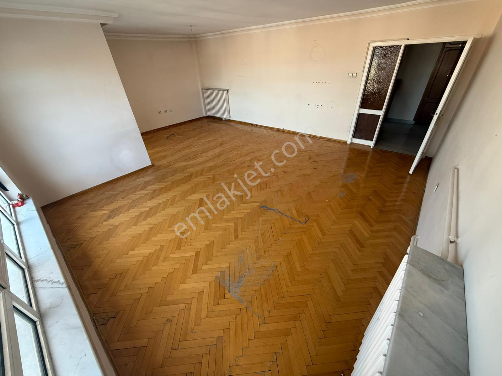 Etlik Cad. Üzeri 3+1 Asansörlü Bağımsız Ank. Manzaralı 130m2 - Görsel 5