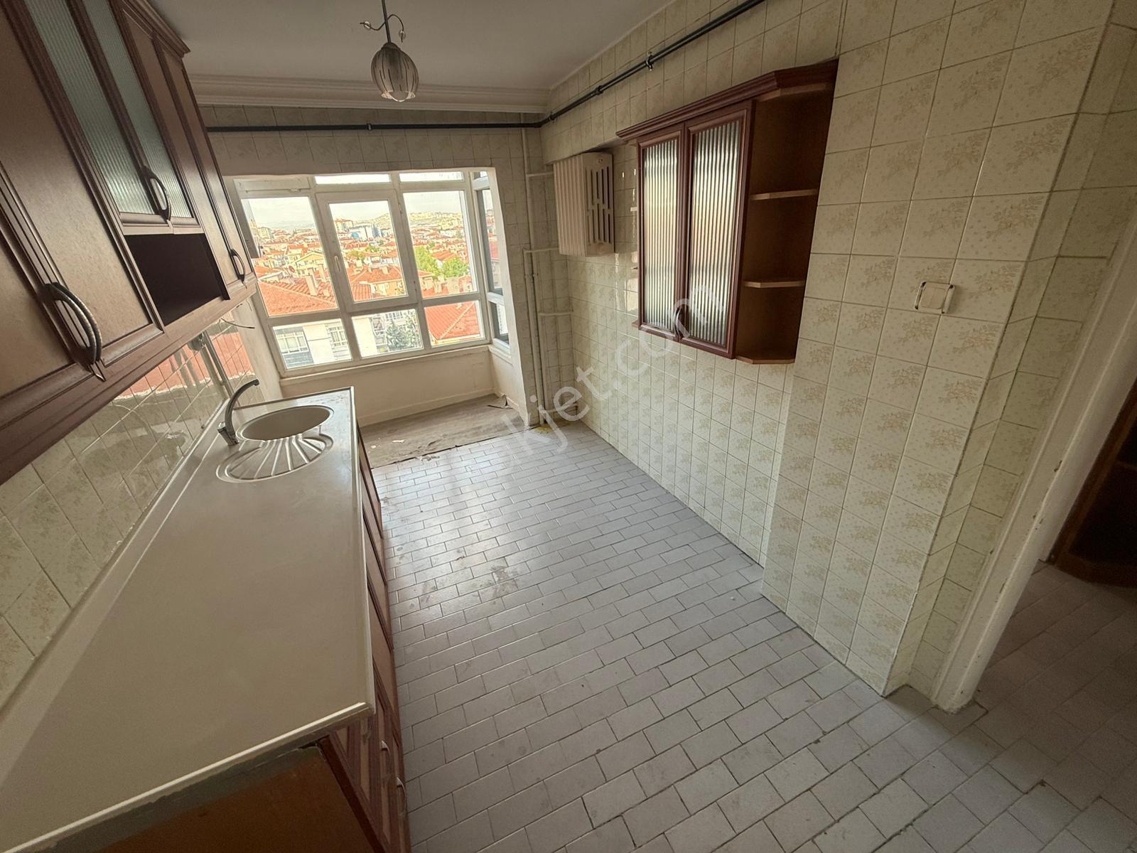 Etlik Cad. Üzeri 3+1 Asansörlü Bağımsız Ank. Manzaralı 130m2 - Görsel 19