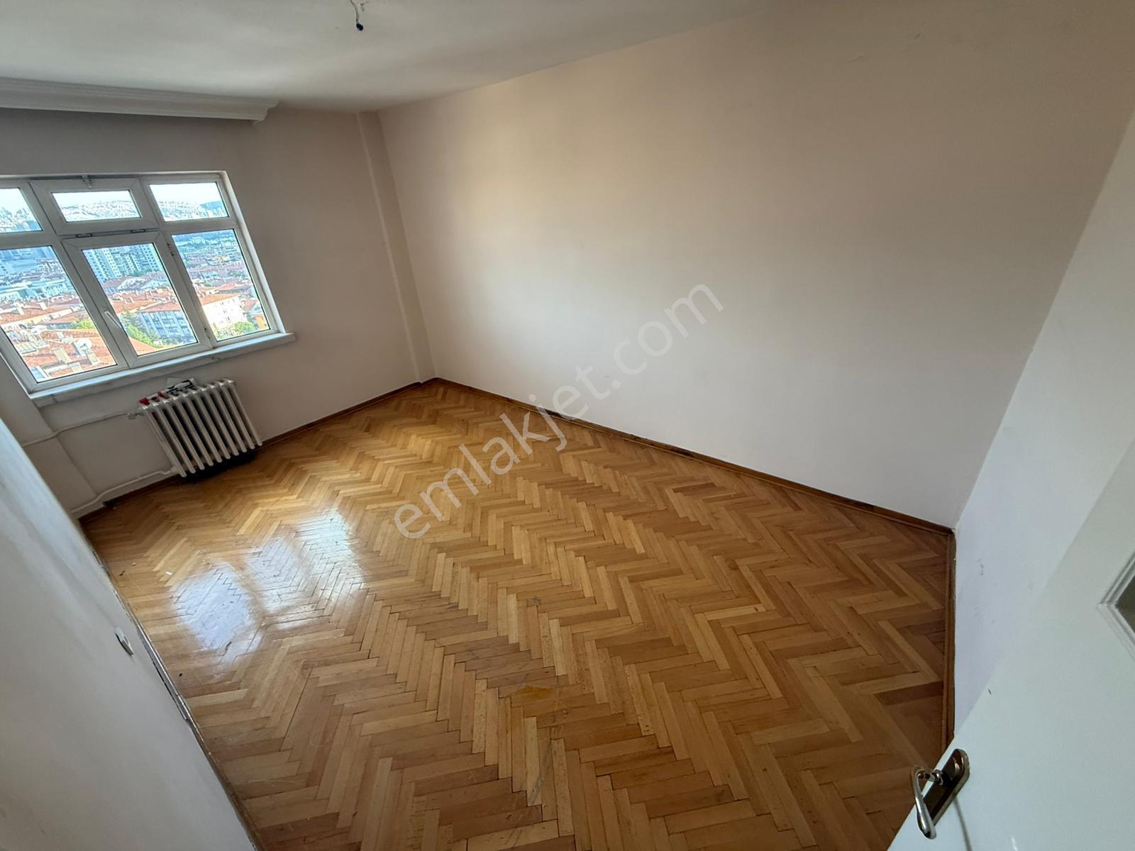 Etlik Cad. Üzeri 3+1 Asansörlü Bağımsız Ank. Manzaralı 130m2 - Görsel 33