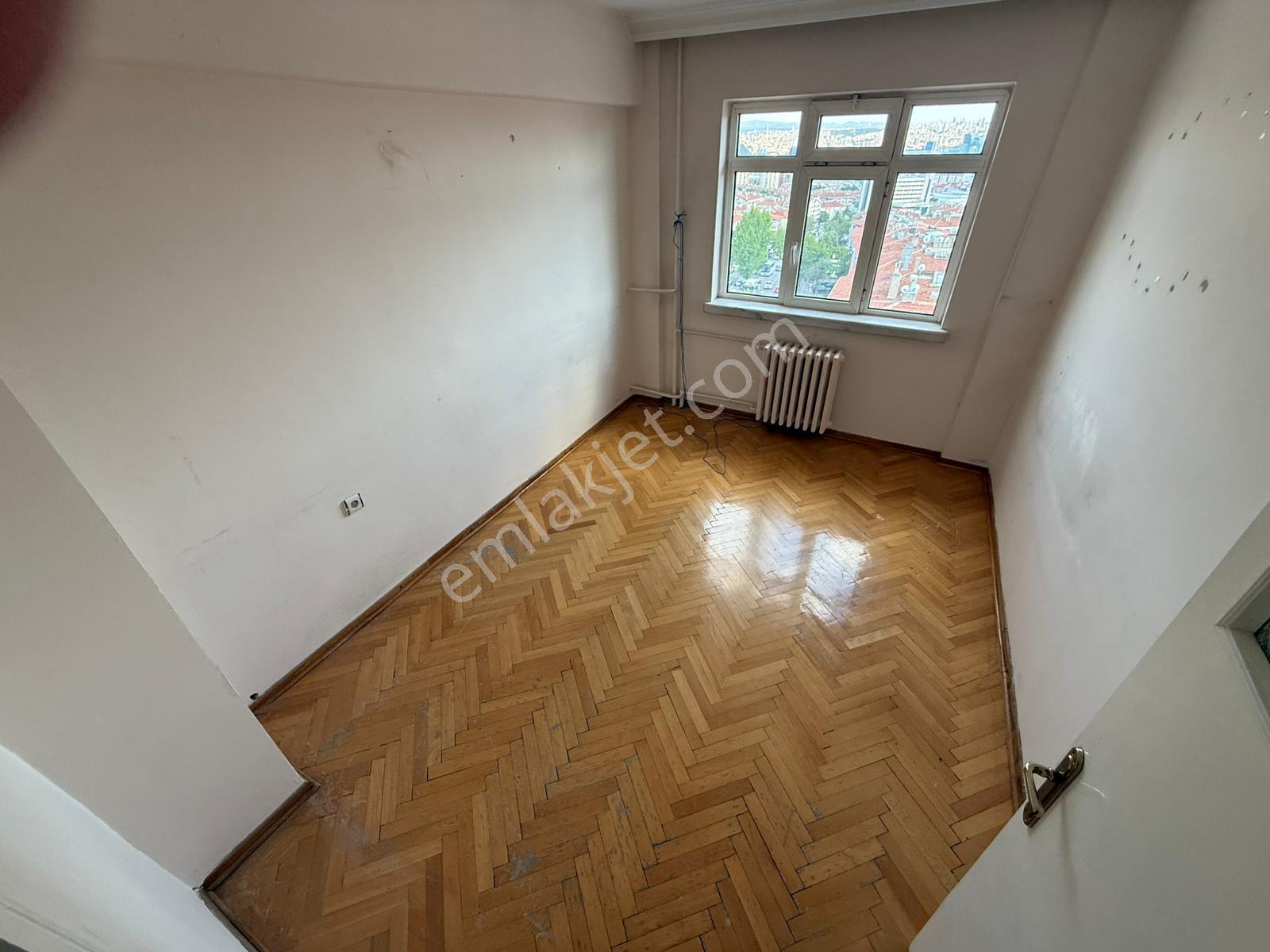 Etlik Cad. Üzeri 3+1 Asansörlü Bağımsız Ank. Manzaralı 130m2 - Görsel 22