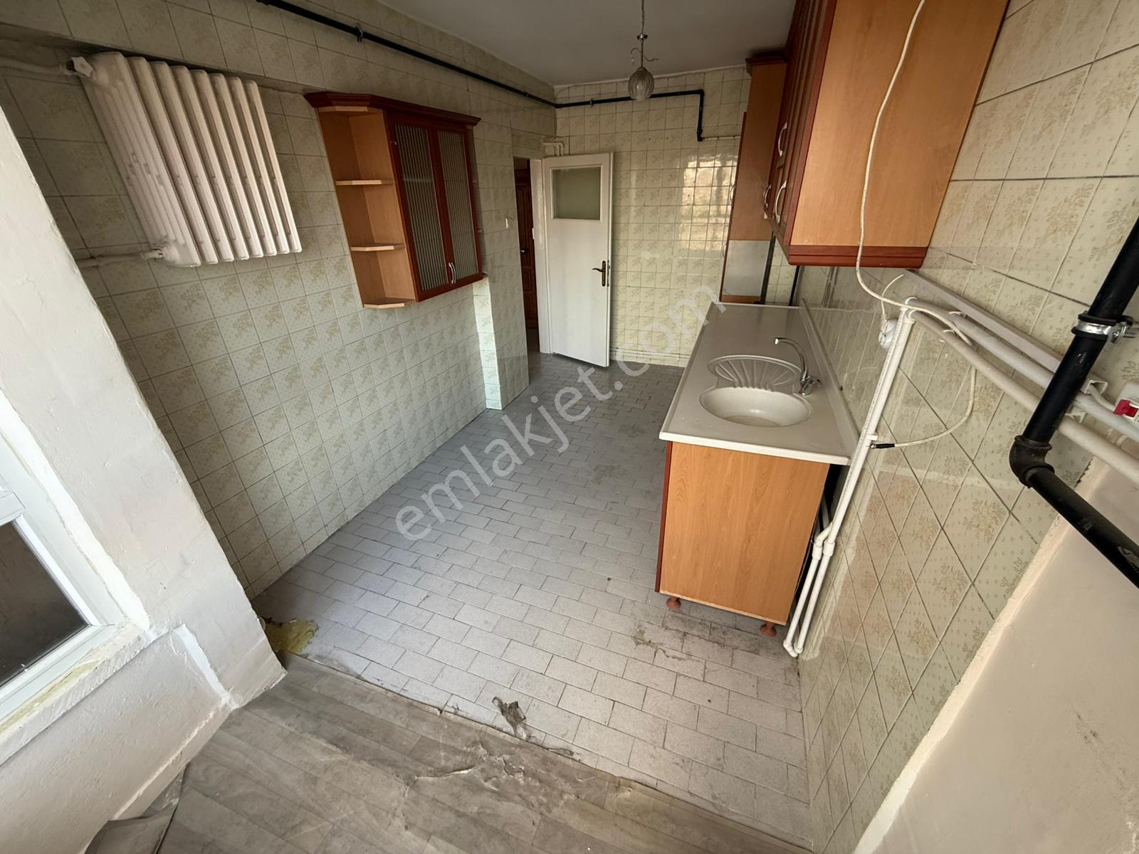 Etlik Cad. Üzeri 3+1 Asansörlü Bağımsız Ank. Manzaralı 130m2 - Görsel 20