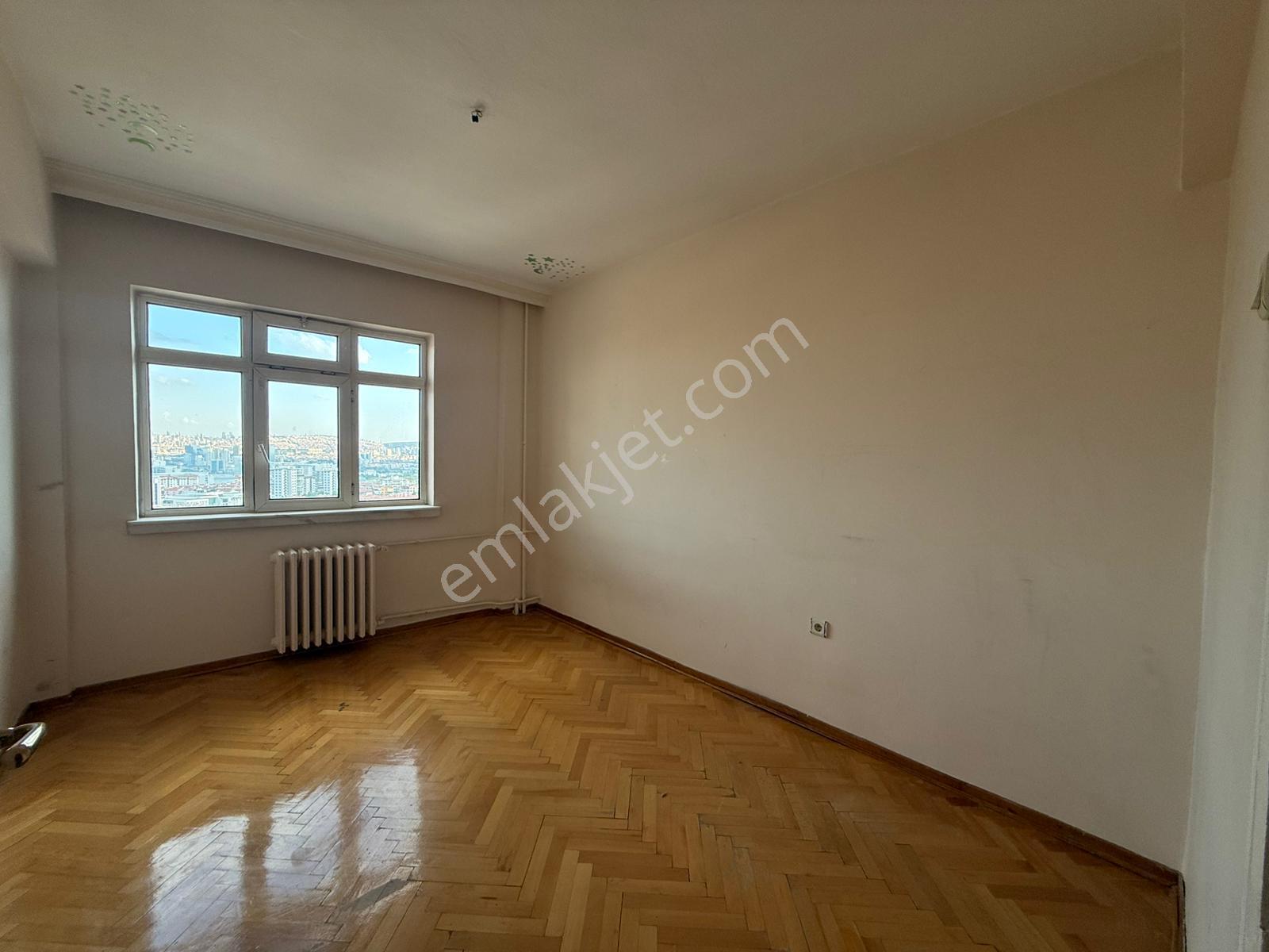 Etlik Cad. Üzeri 3+1 Asansörlü Bağımsız Ank. Manzaralı 130m2 - Görsel 27