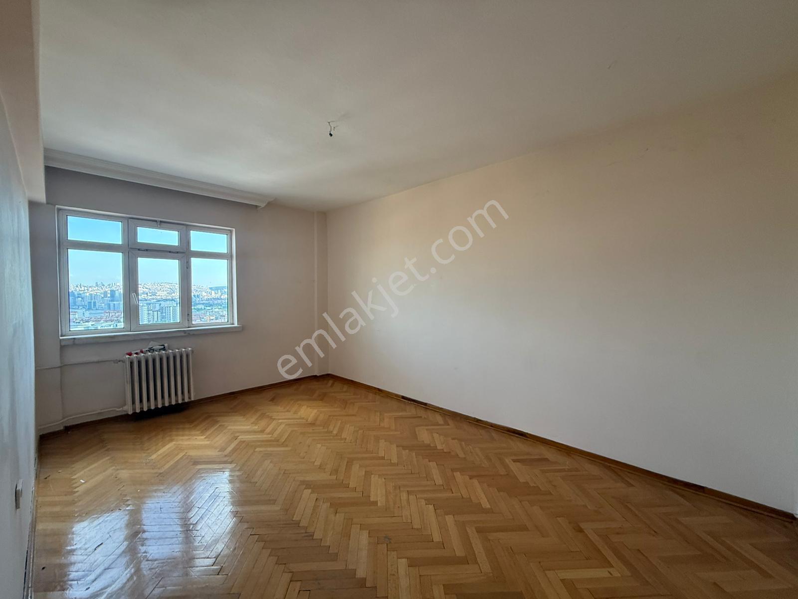 Etlik Cad. Üzeri 3+1 Asansörlü Bağımsız Ank. Manzaralı 130m2 - Görsel 30