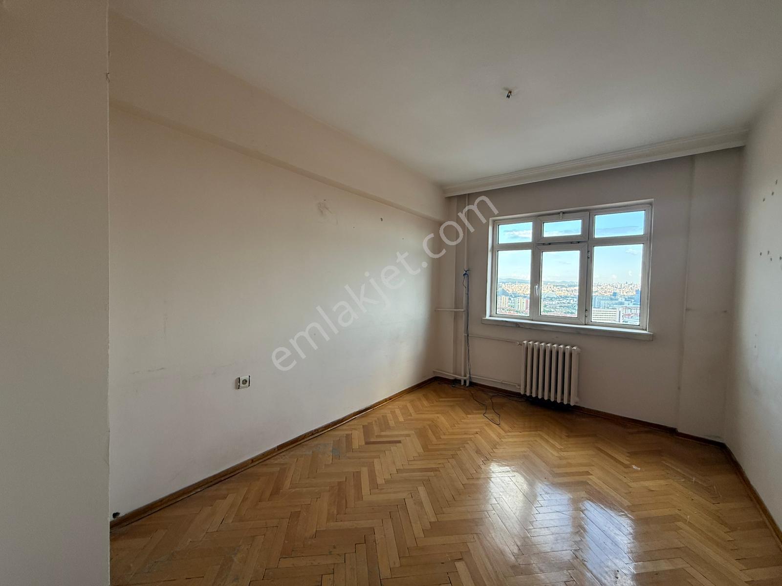 Etlik Cad. Üzeri 3+1 Asansörlü Bağımsız Ank. Manzaralı 130m2 - Görsel 21