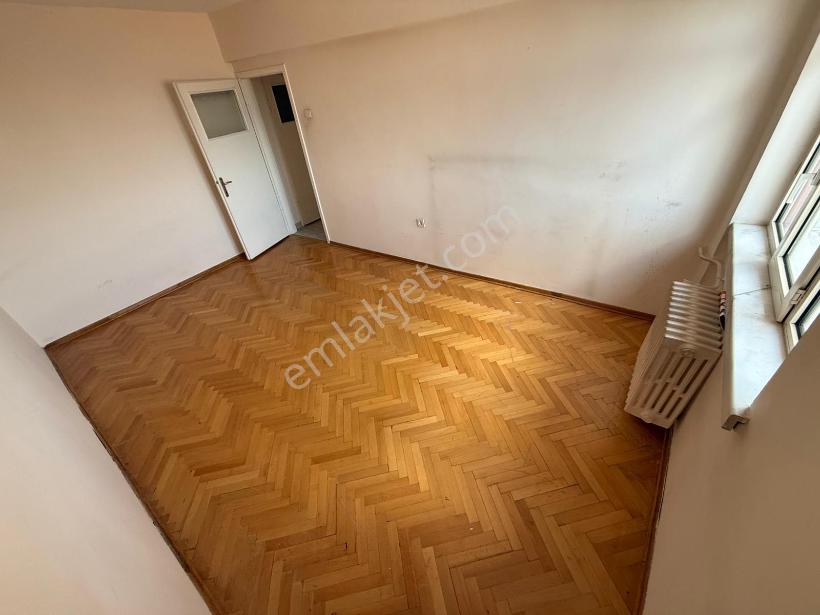Etlik Cad. Üzeri 3+1 Asansörlü Bağımsız Ank. Manzaralı 130m2 - Görsel 35