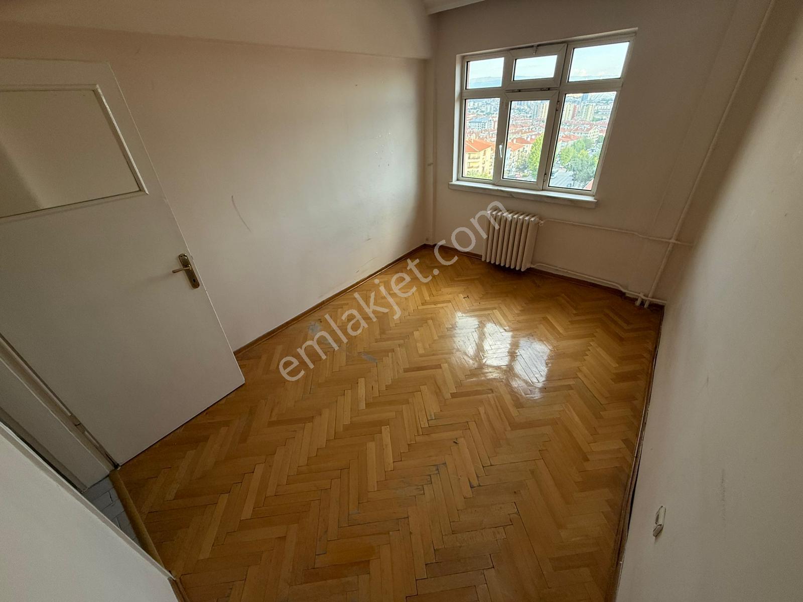 Etlik Cad. Üzeri 3+1 Asansörlü Bağımsız Ank. Manzaralı 130m2 - Görsel 28