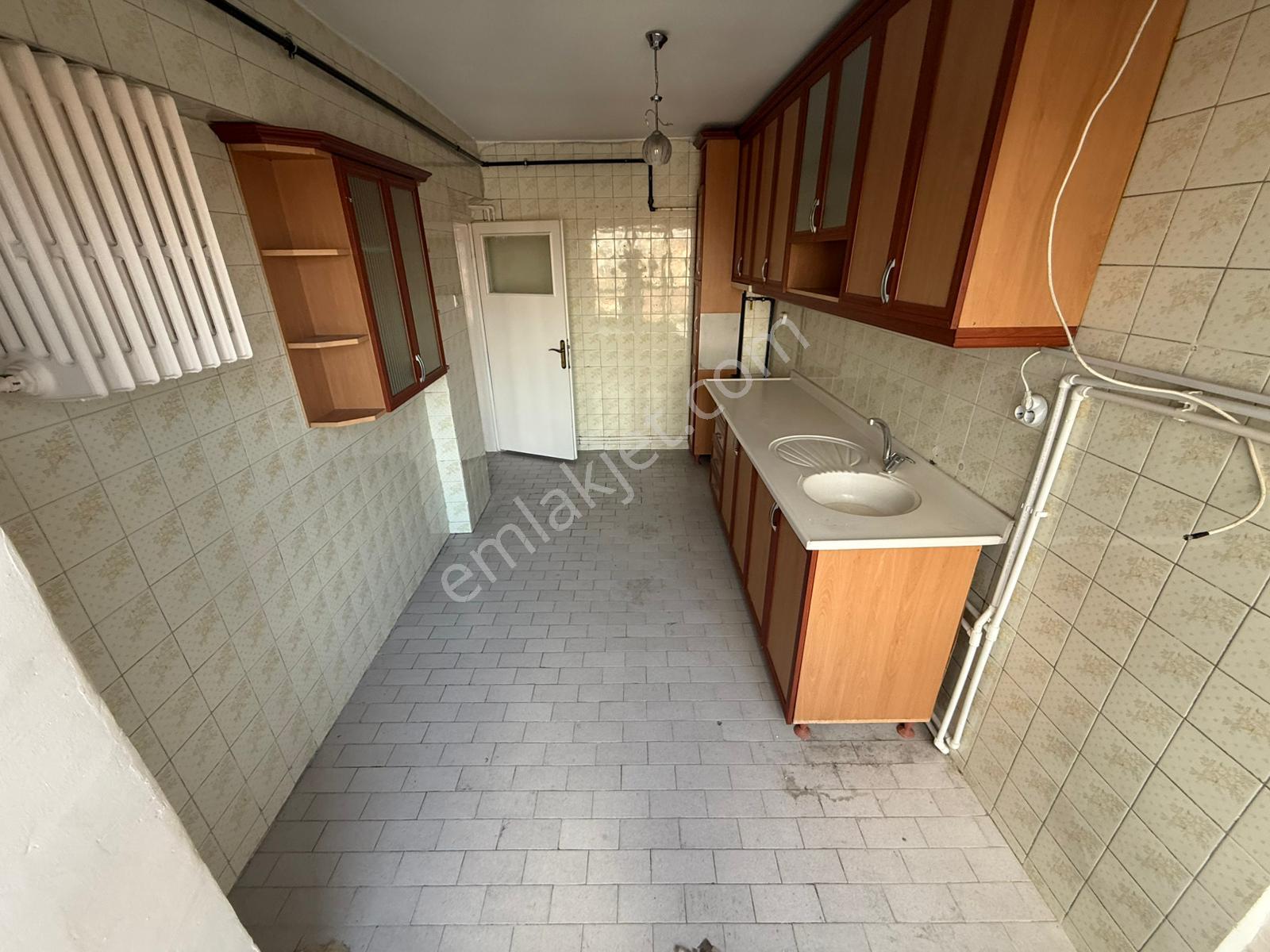 Etlik Cad. Üzeri 3+1 Asansörlü Bağımsız Ank. Manzaralı 130m2 - Görsel 18