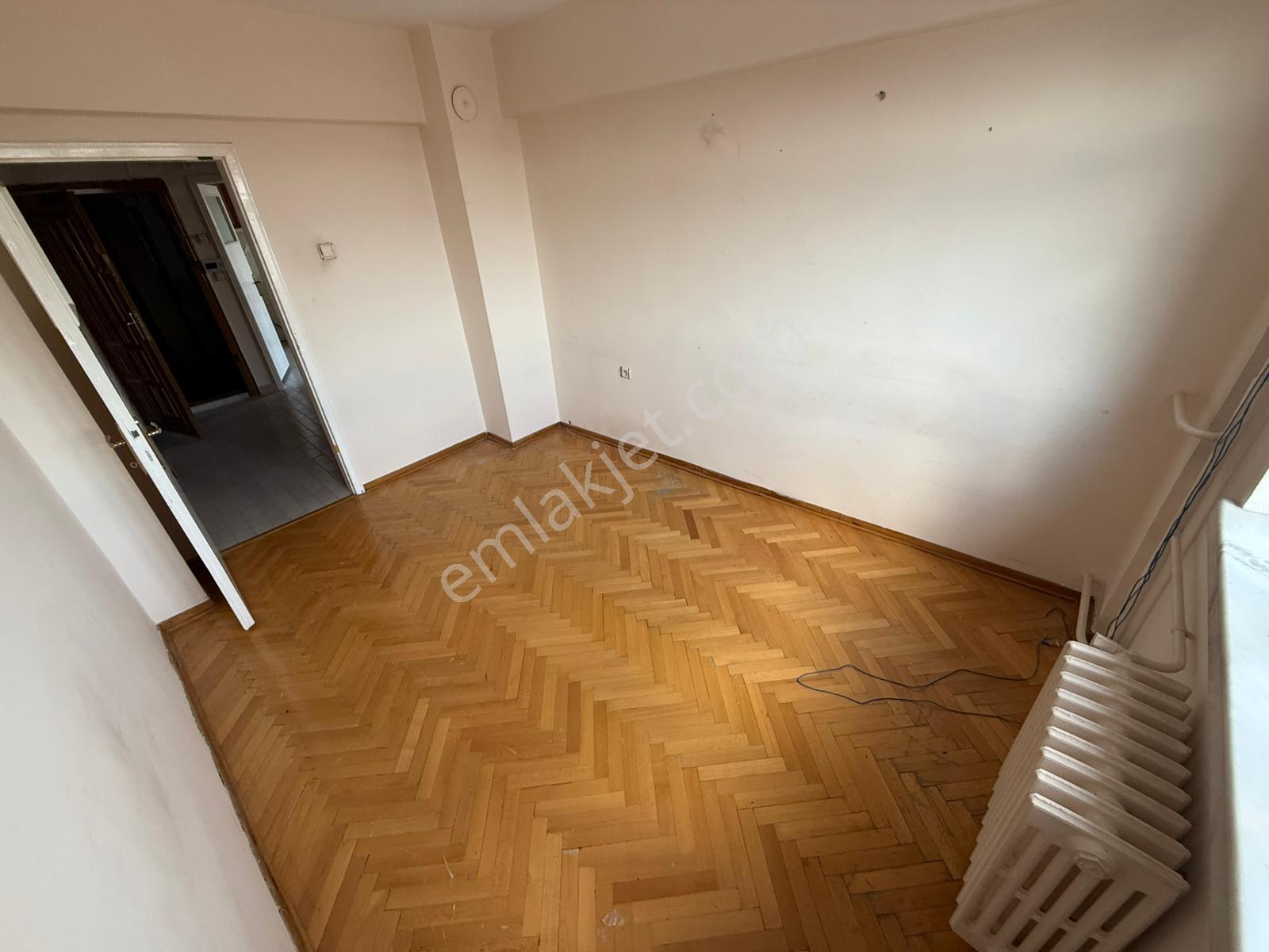 Etlik Cad. Üzeri 3+1 Asansörlü Bağımsız Ank. Manzaralı 130m2 - Görsel 26