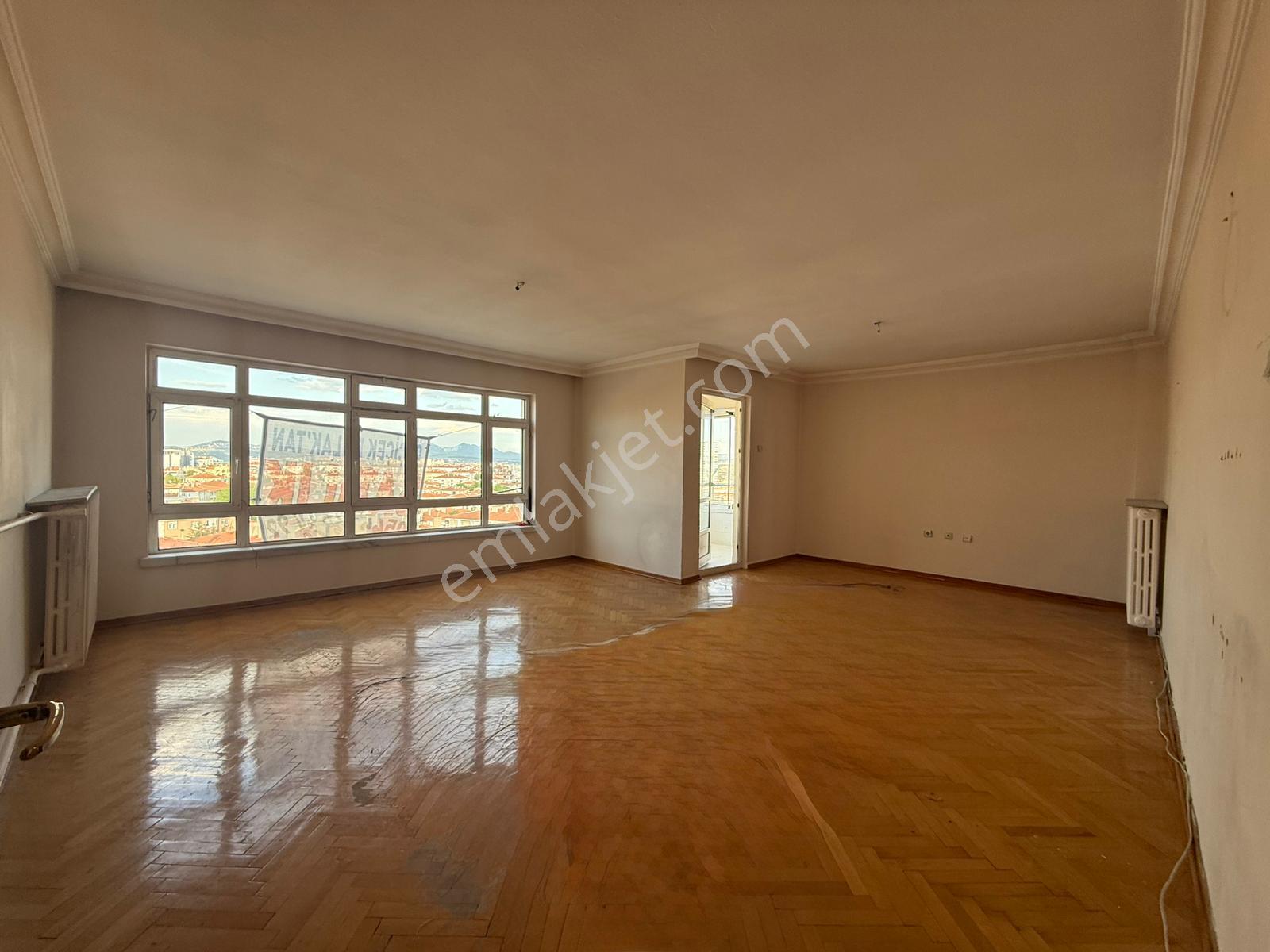 Etlik Cad. Üzeri 3+1 Asansörlü Bağımsız Ank. Manzaralı 130m2 - Görsel 2