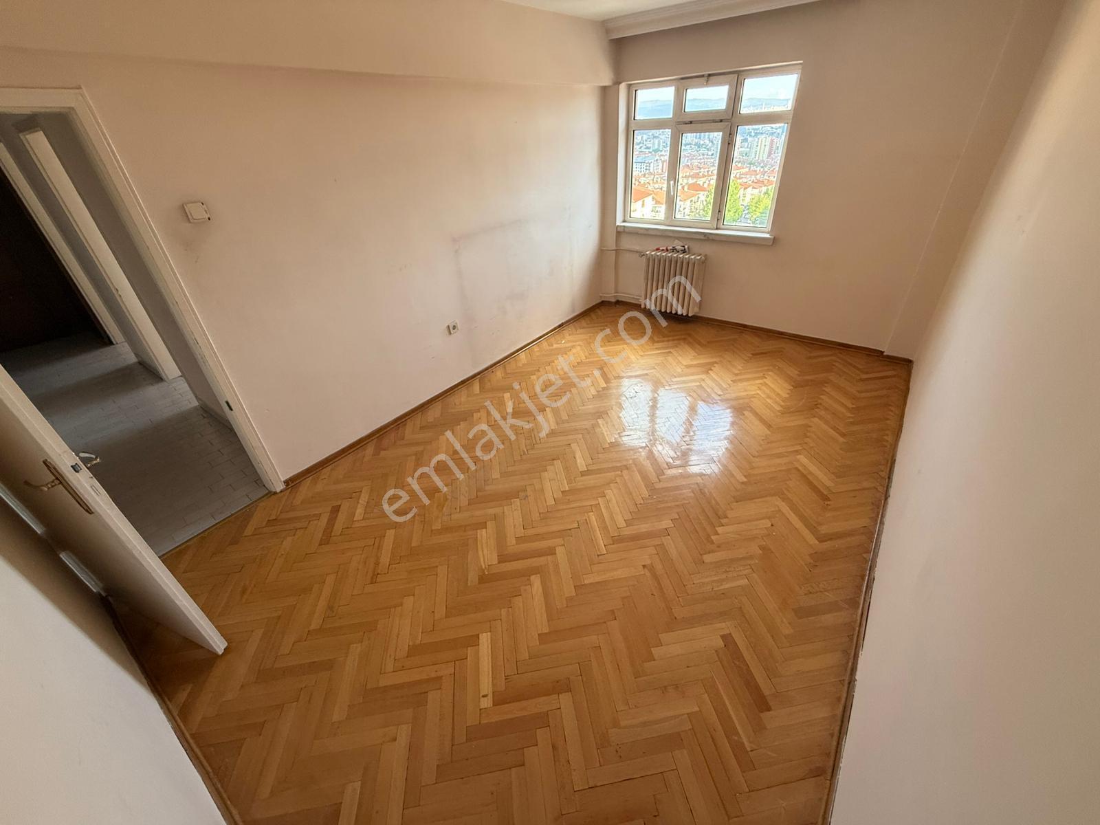 Etlik Cad. Üzeri 3+1 Asansörlü Bağımsız Ank. Manzaralı 130m2 - Görsel 34