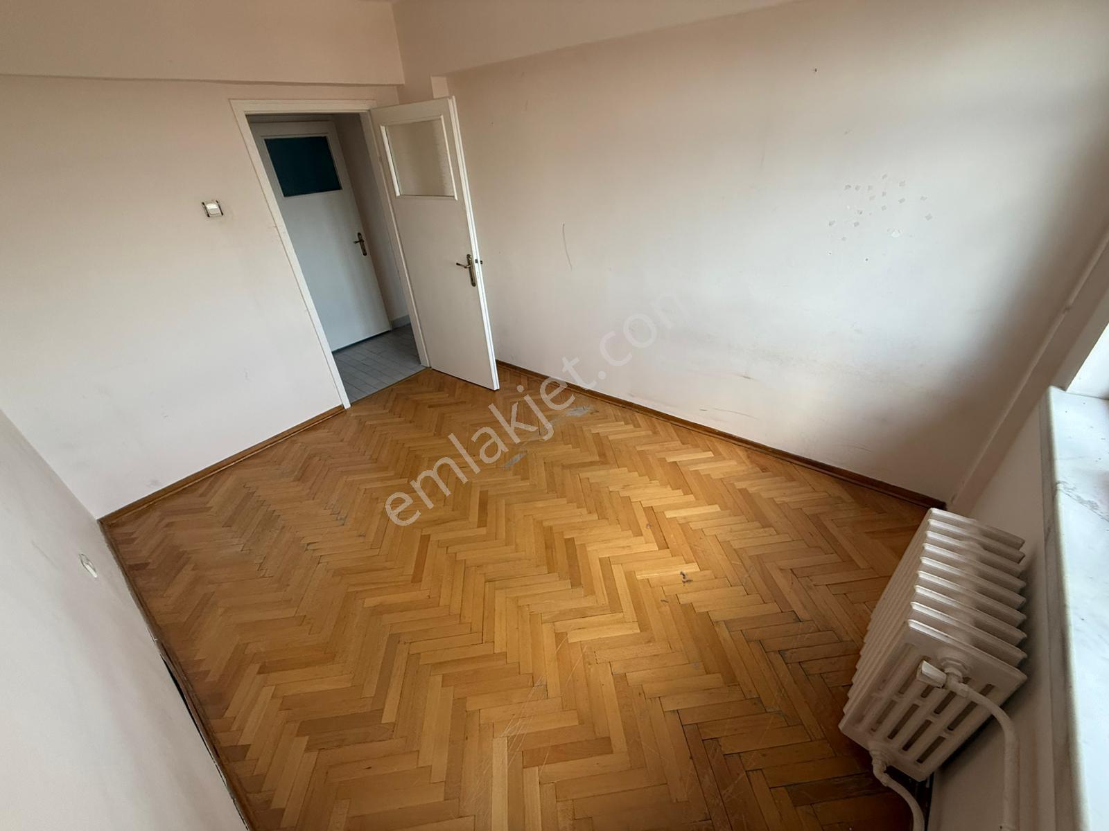Etlik Cad. Üzeri 3+1 Asansörlü Bağımsız Ank. Manzaralı 130m2 - Görsel 29