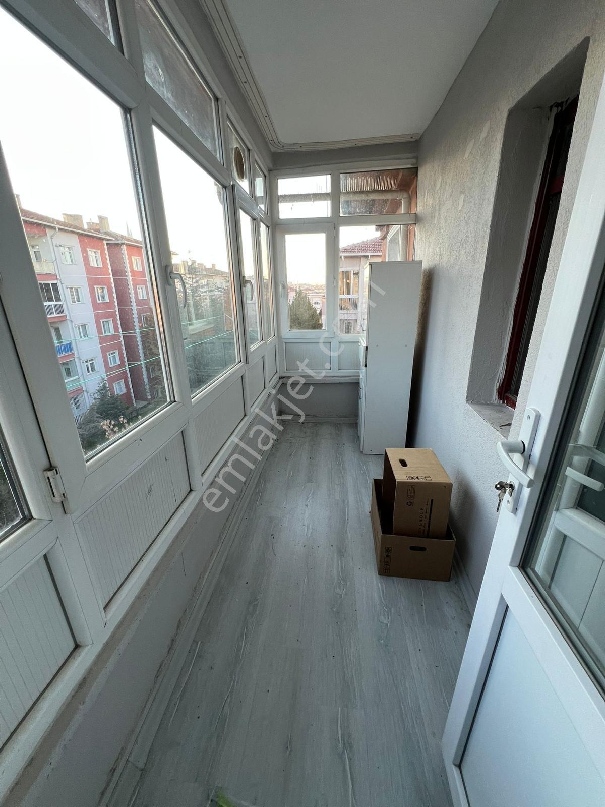 Osmanlı Mh. Site İçinde Geniş Bağımsız Katta 3+1 Kiralık Daire - Görsel 27